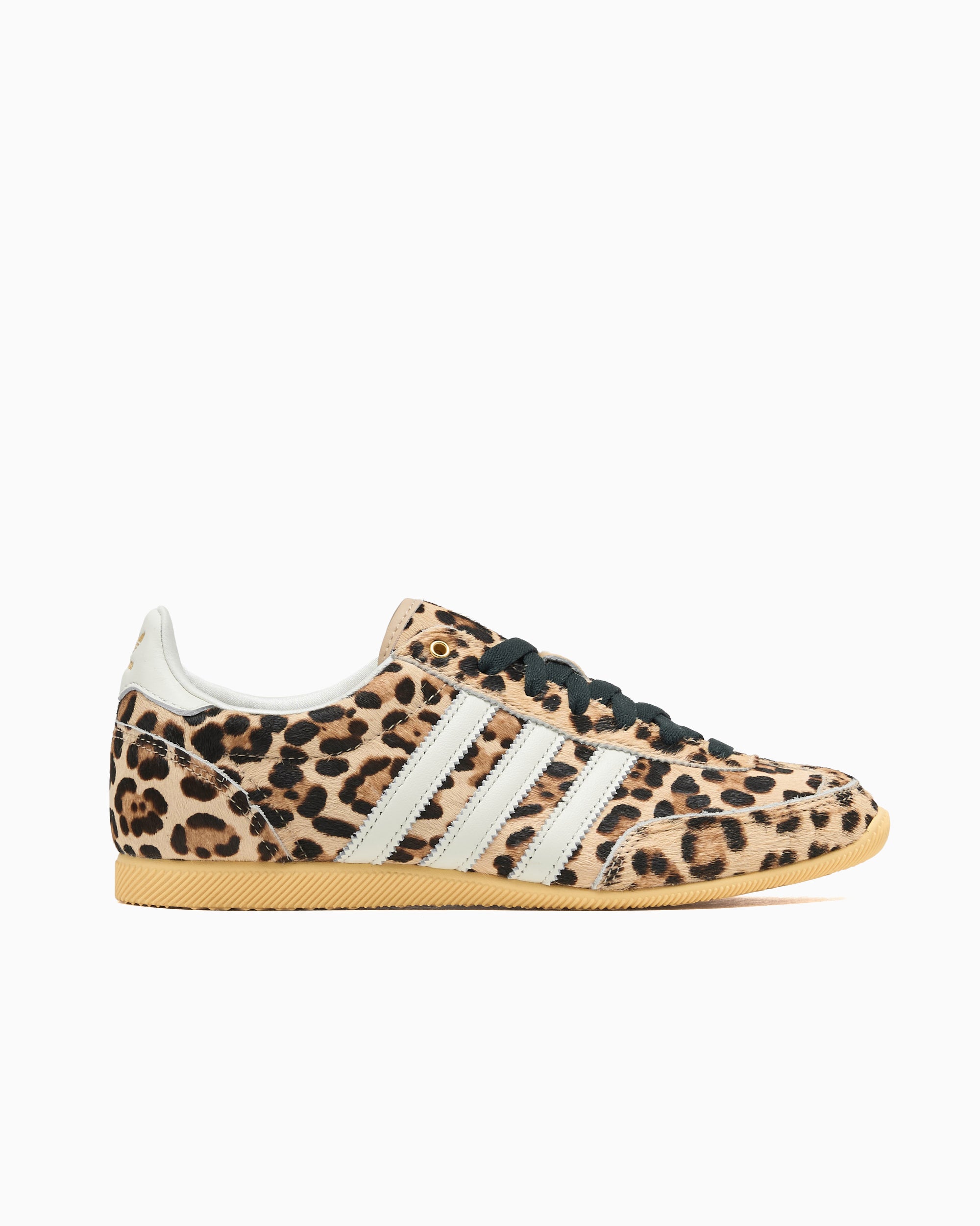 Sneakers adidas Originals Women's Japan "Leopard Magic" - KI6687
