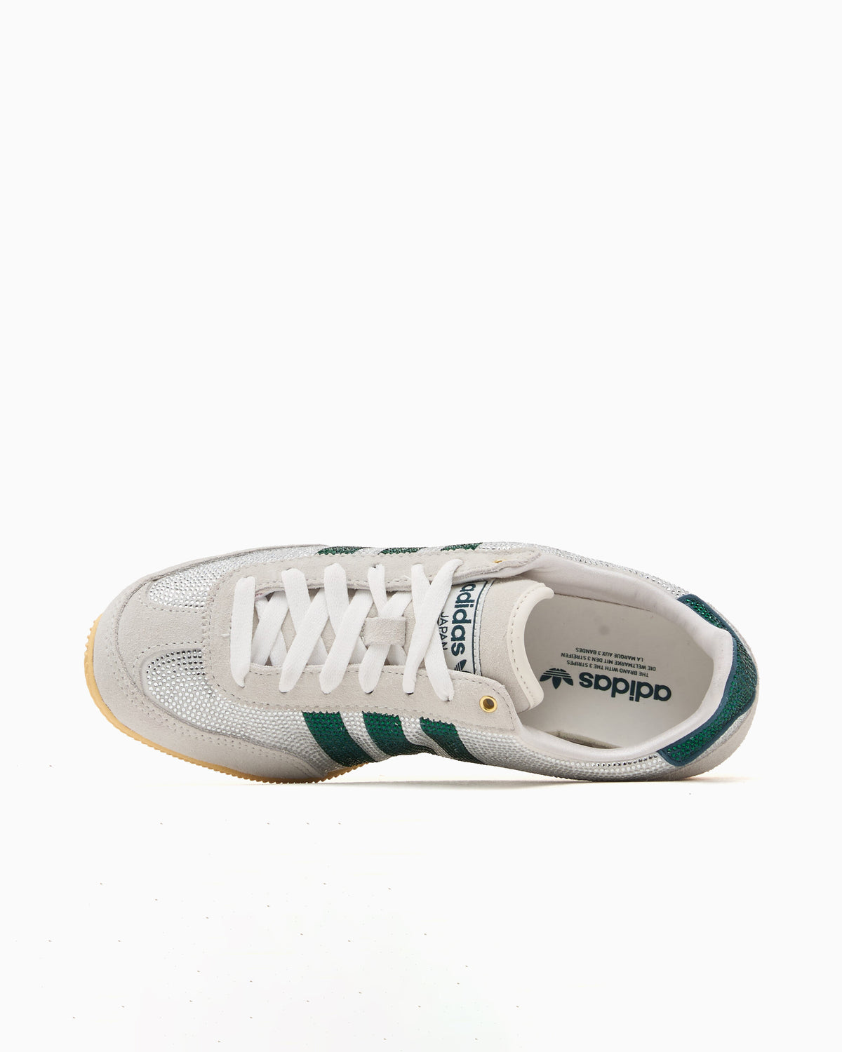 Sneakers adidas Originals Women's Japan "Rhinestone" - KJ4911