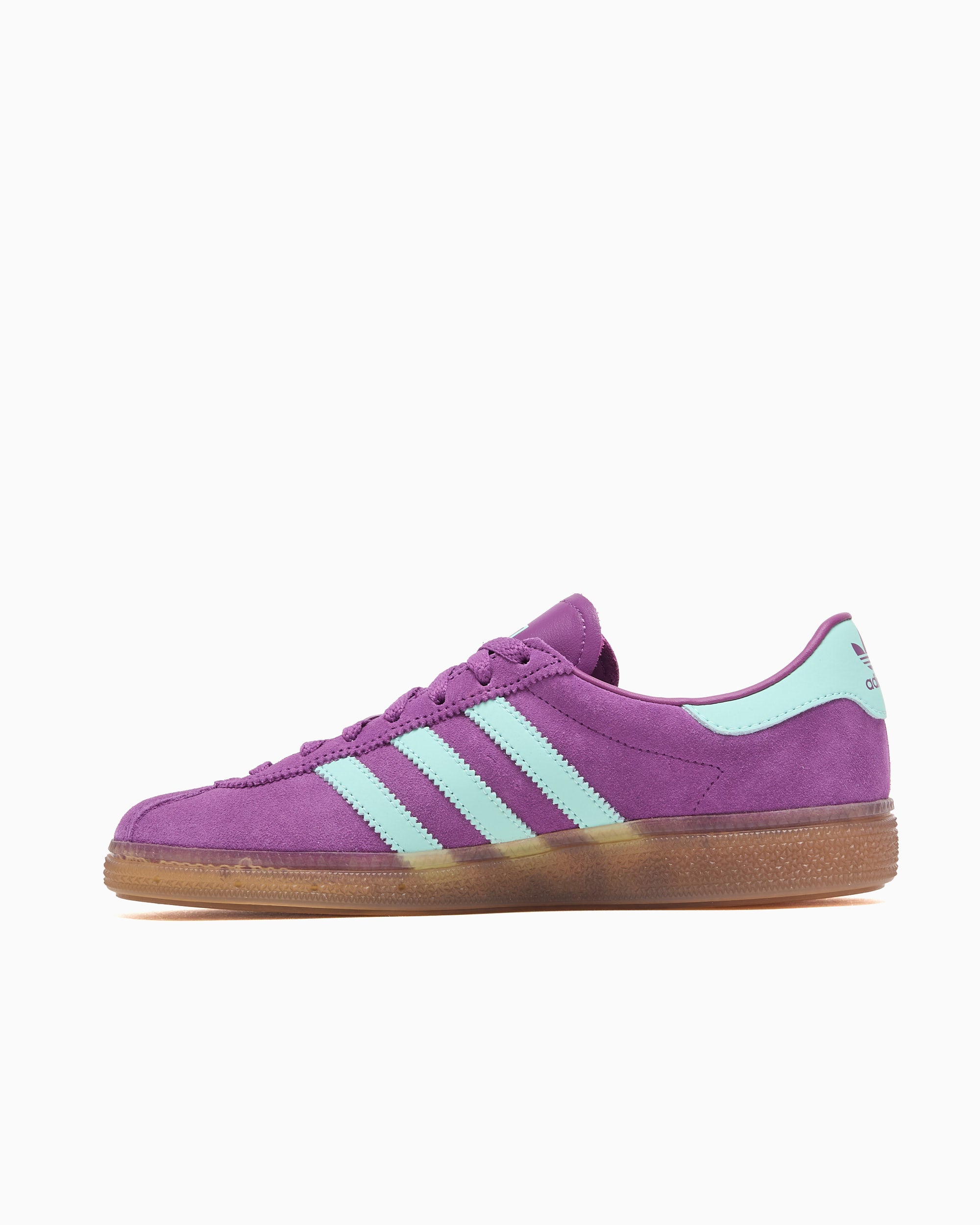 Sneakers adidas Originals Women's München - JS3995