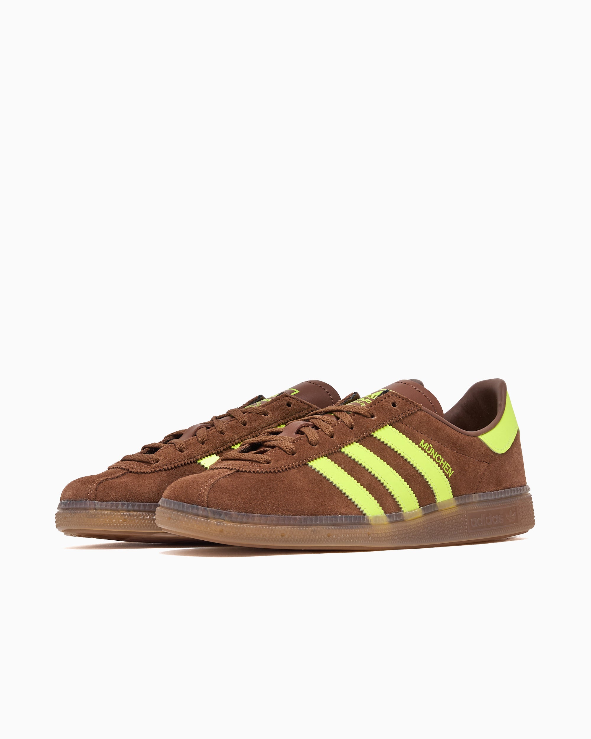 Sneakers adidas Originals Women's München - JS3996