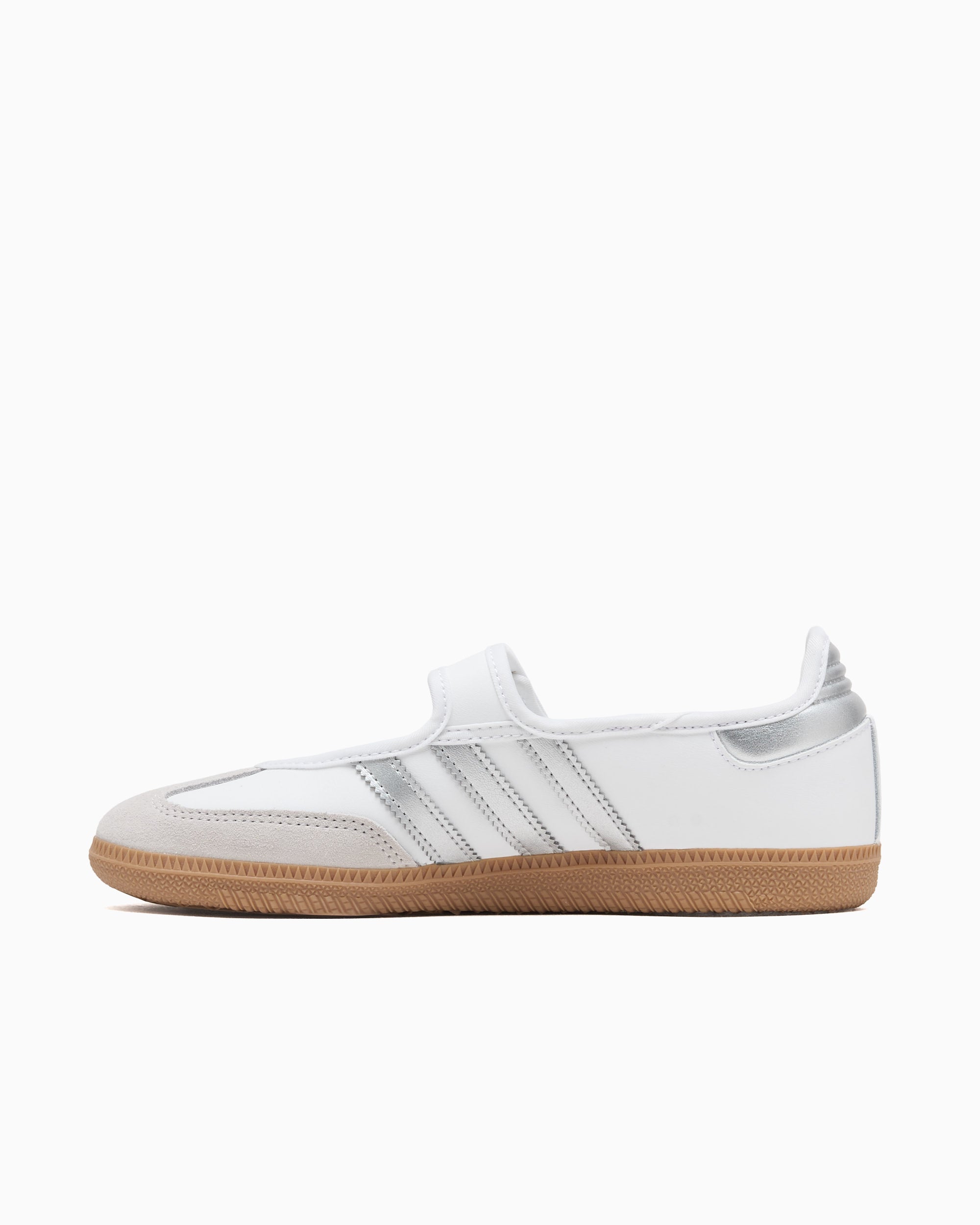 Sneakers adidas Originals Women's Samba Jane - KJ3785