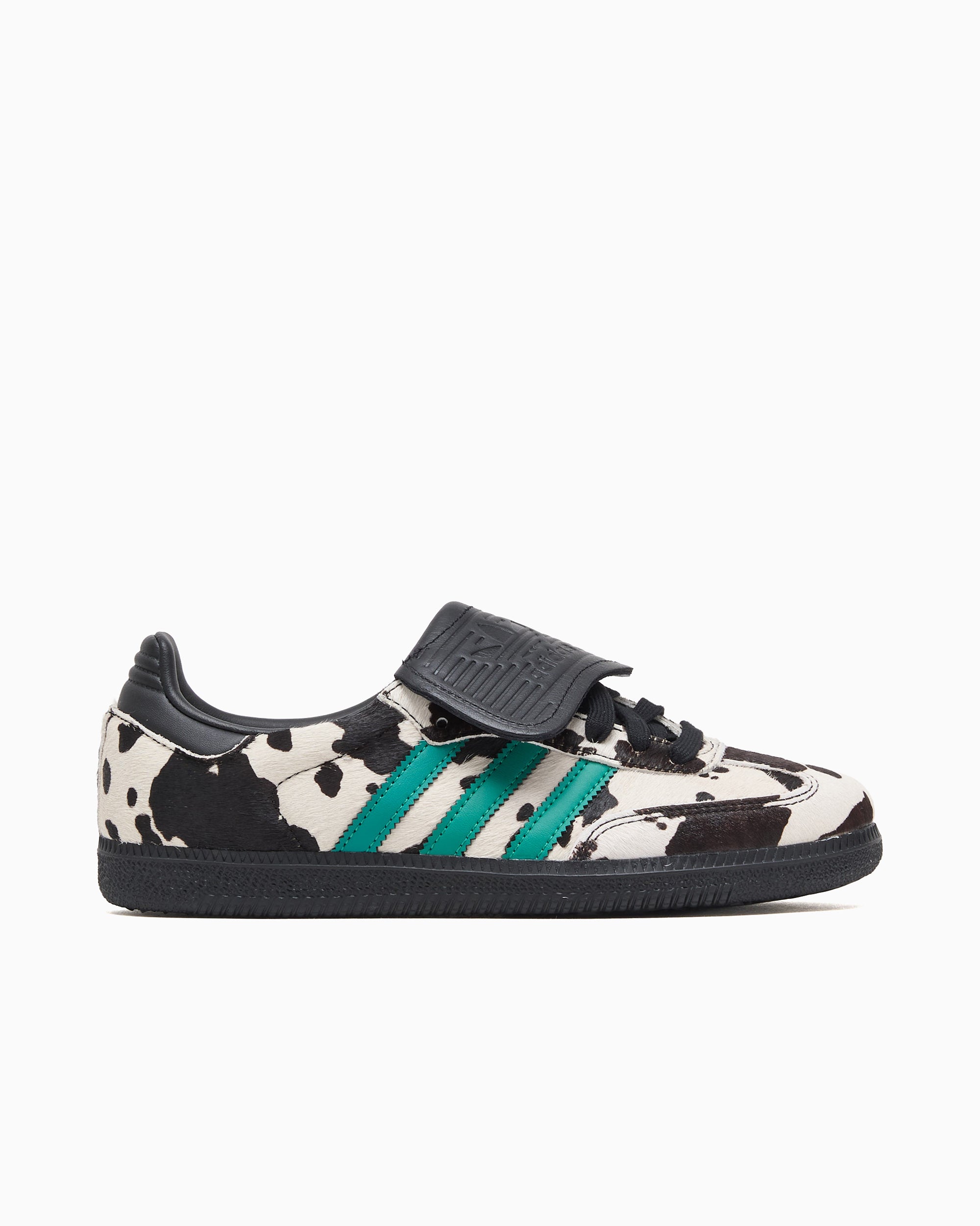 Sneakers adidas Originals Women's Samba LT "Cow Print" - JS3930