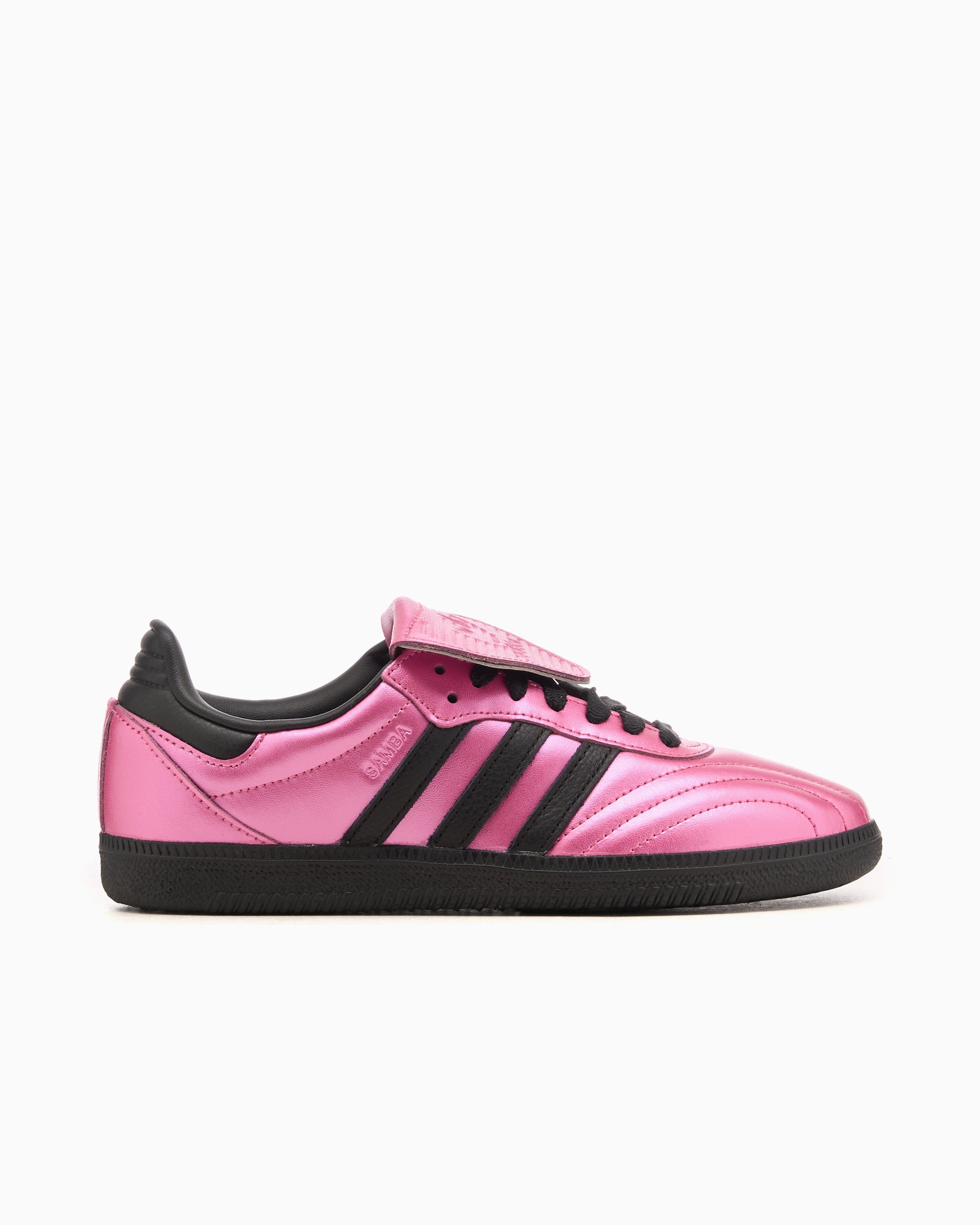 Sneakers adidas Originals Women's Samba LT "Metallic Fuchsia" - JQ7451