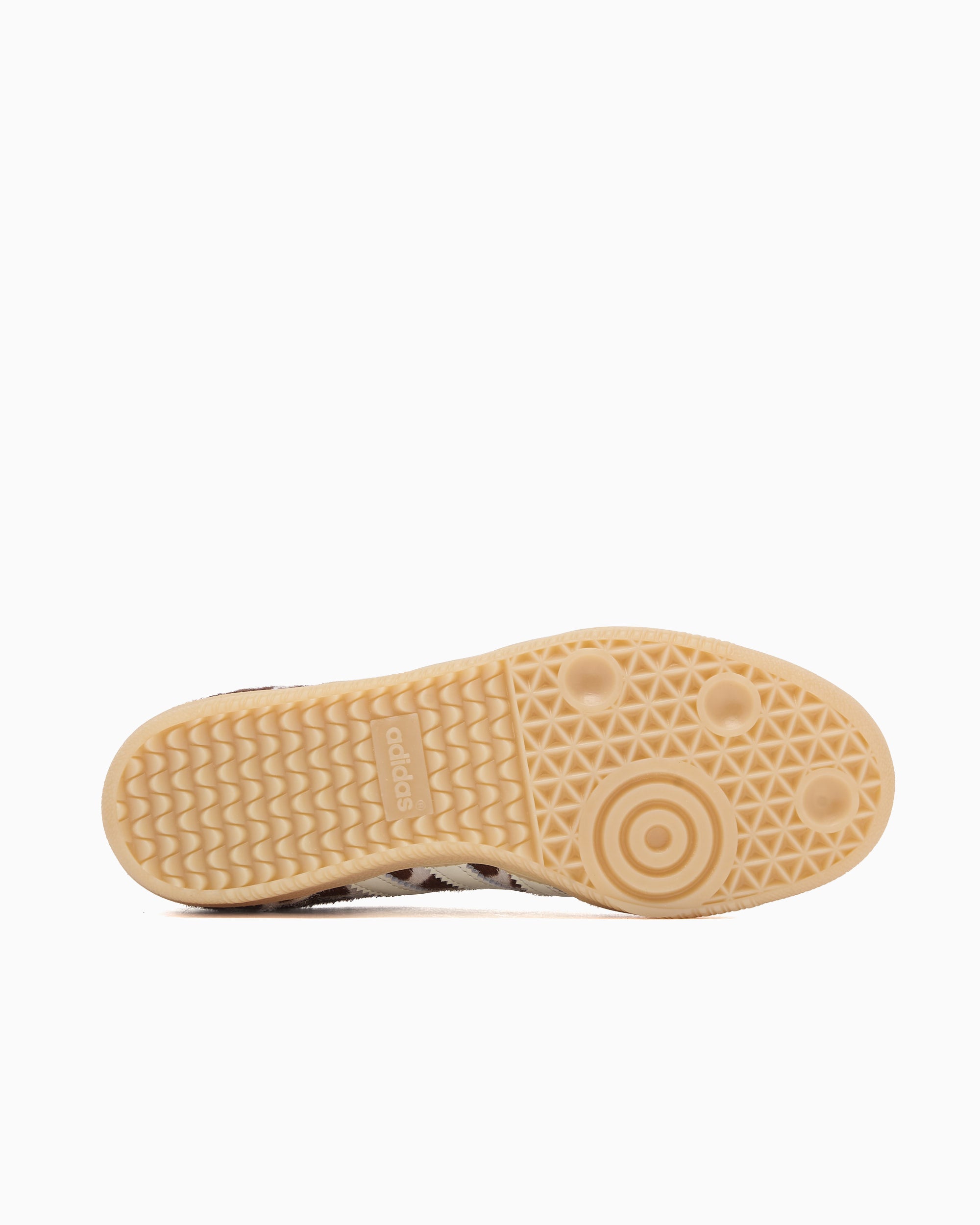 Sneakers adidas Originals Women's Samba OG "Giraffe" - KI6669