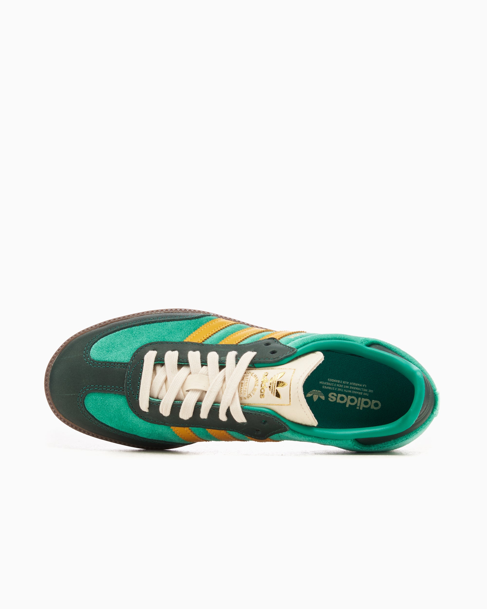adidas Originals Women's Samba OG