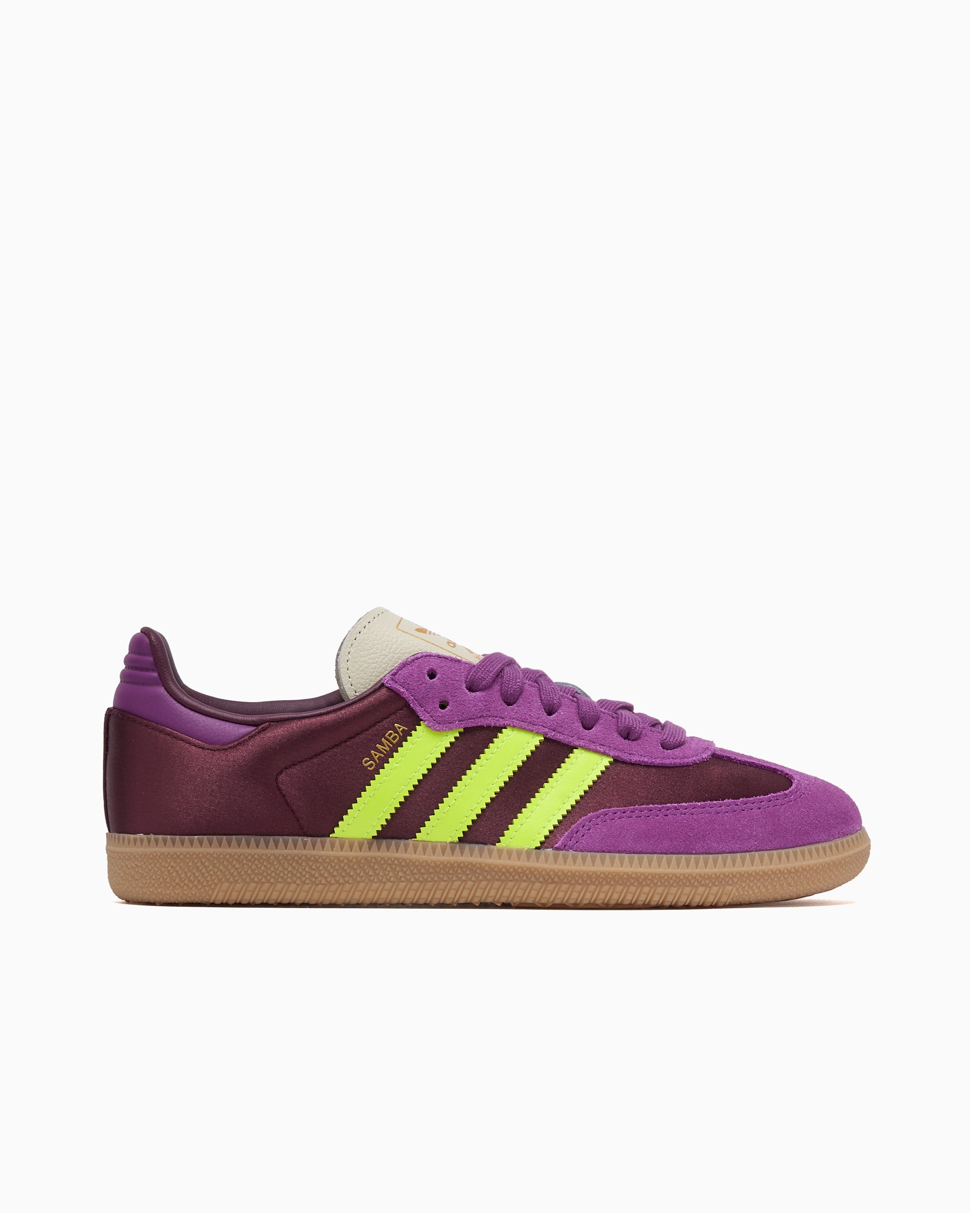 Sneakers adidas Originals Women's Samba OG - JS1316