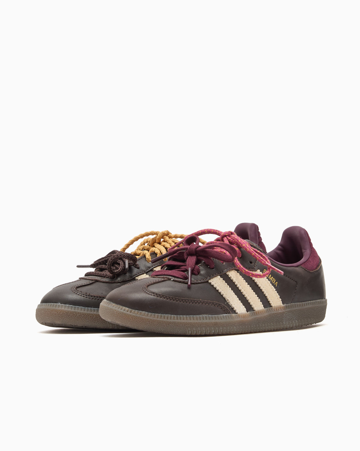 Sneakers adidas Originals Women's Samba OG - KI8139