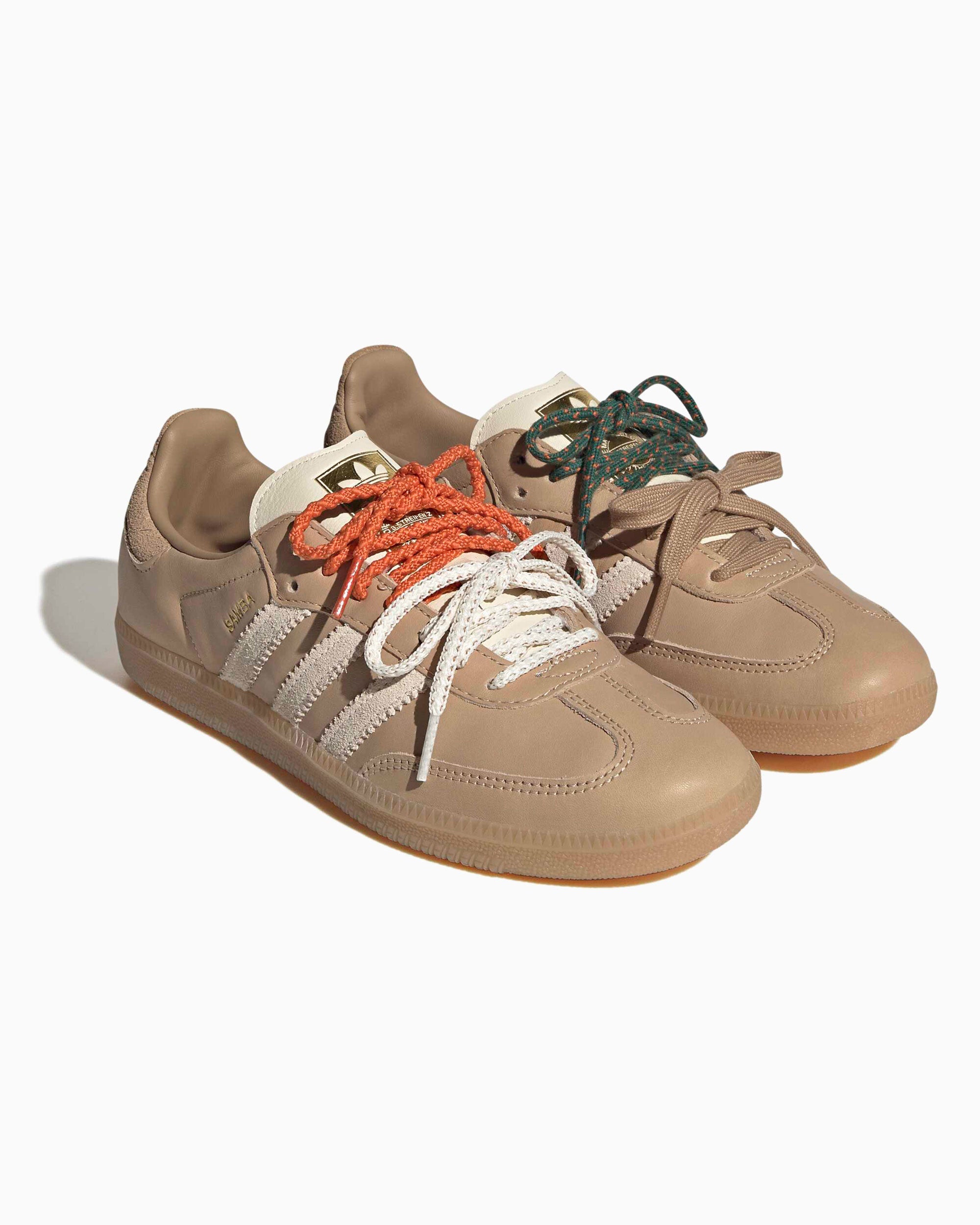 Sneakers adidas Originals Women's Samba OG - KI8140