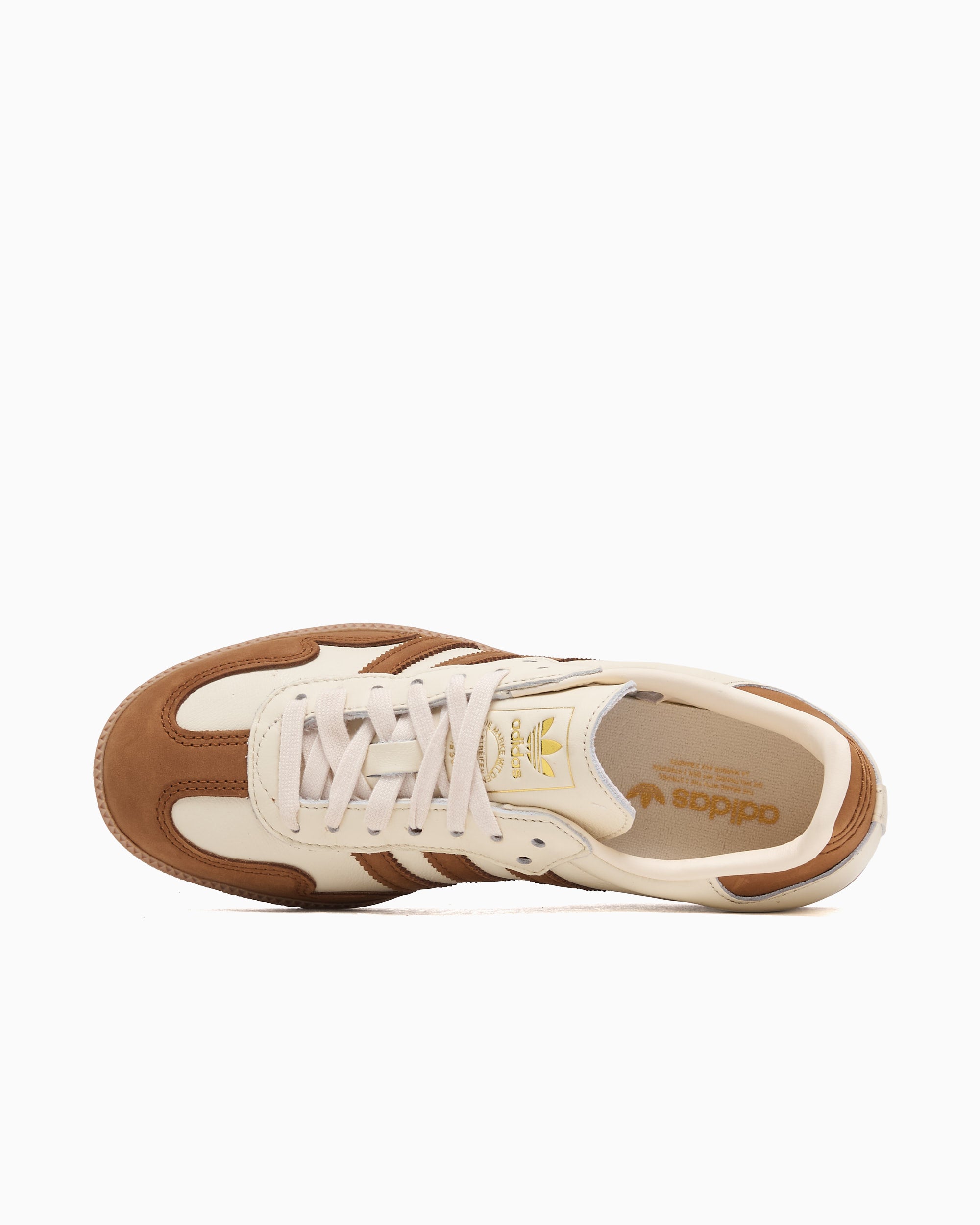 Sneakers adidas Originals Women's Samba OG - KJ0996