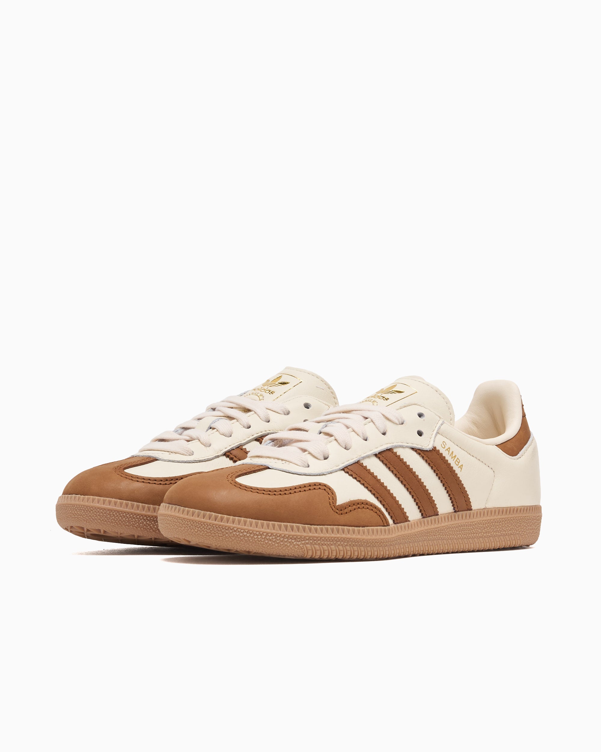 Sneakers adidas Originals Women's Samba OG - KJ0996