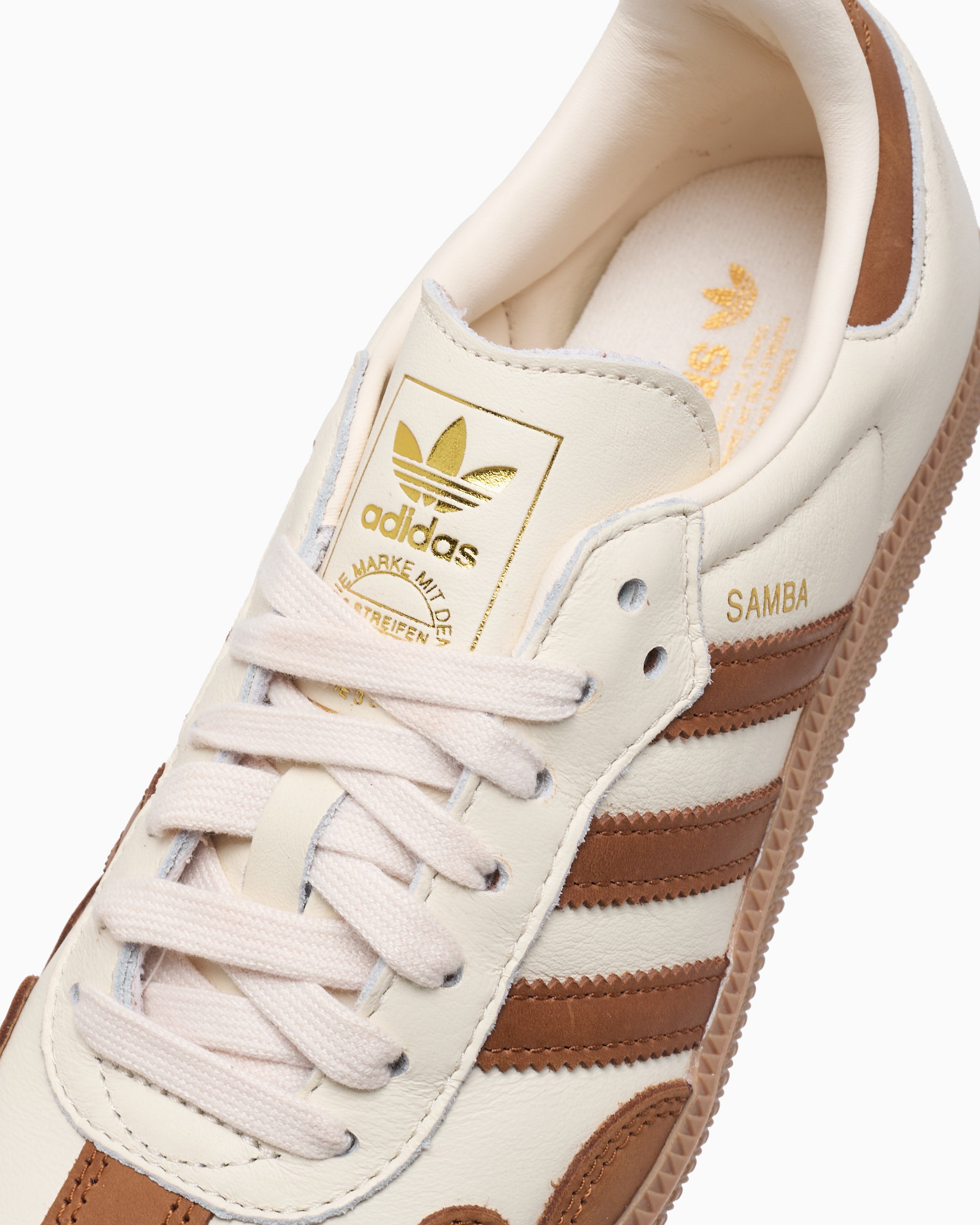 Sneakers adidas Originals Women's Samba OG - KJ0996
