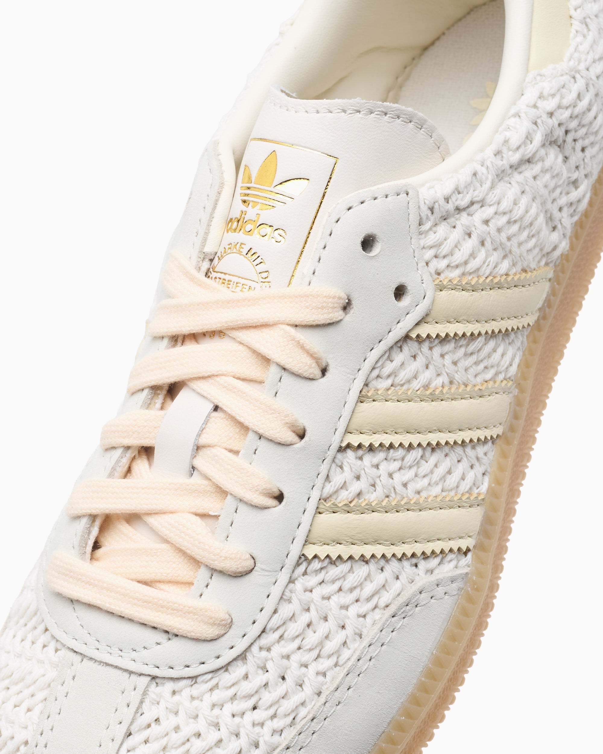 Sneakers adidas Originals Women's Samba OG - LA7815