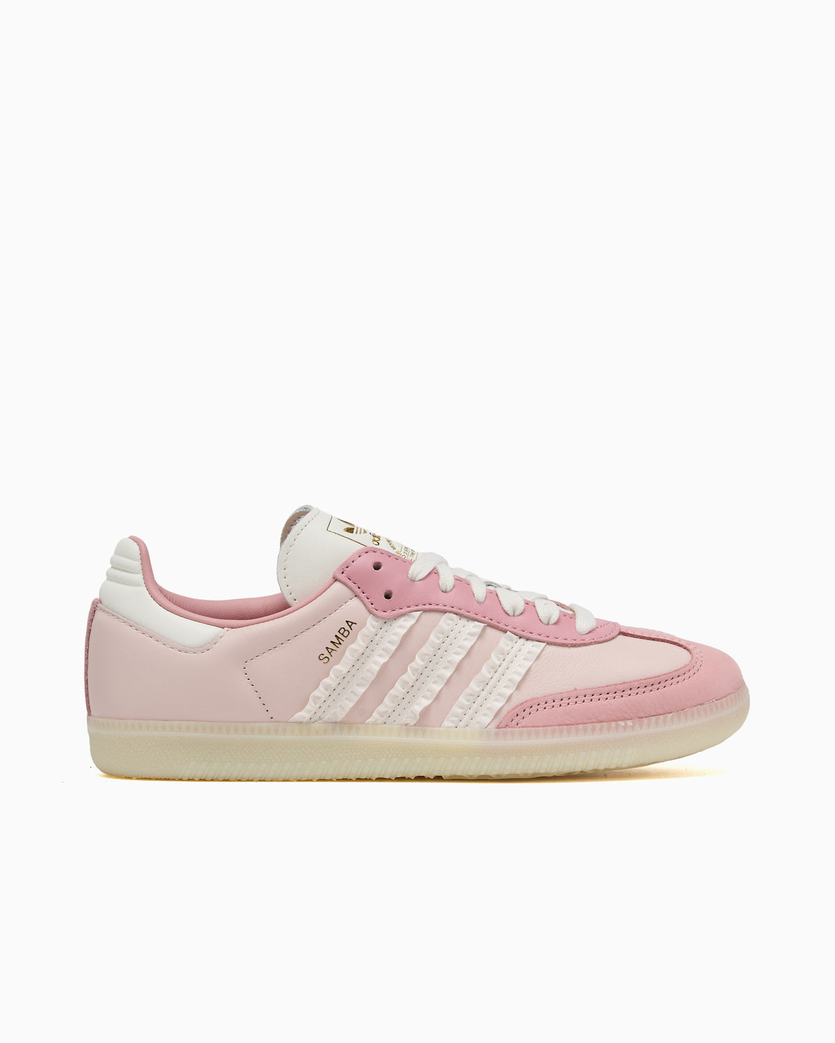 adidas Originals Women's Samba OG 