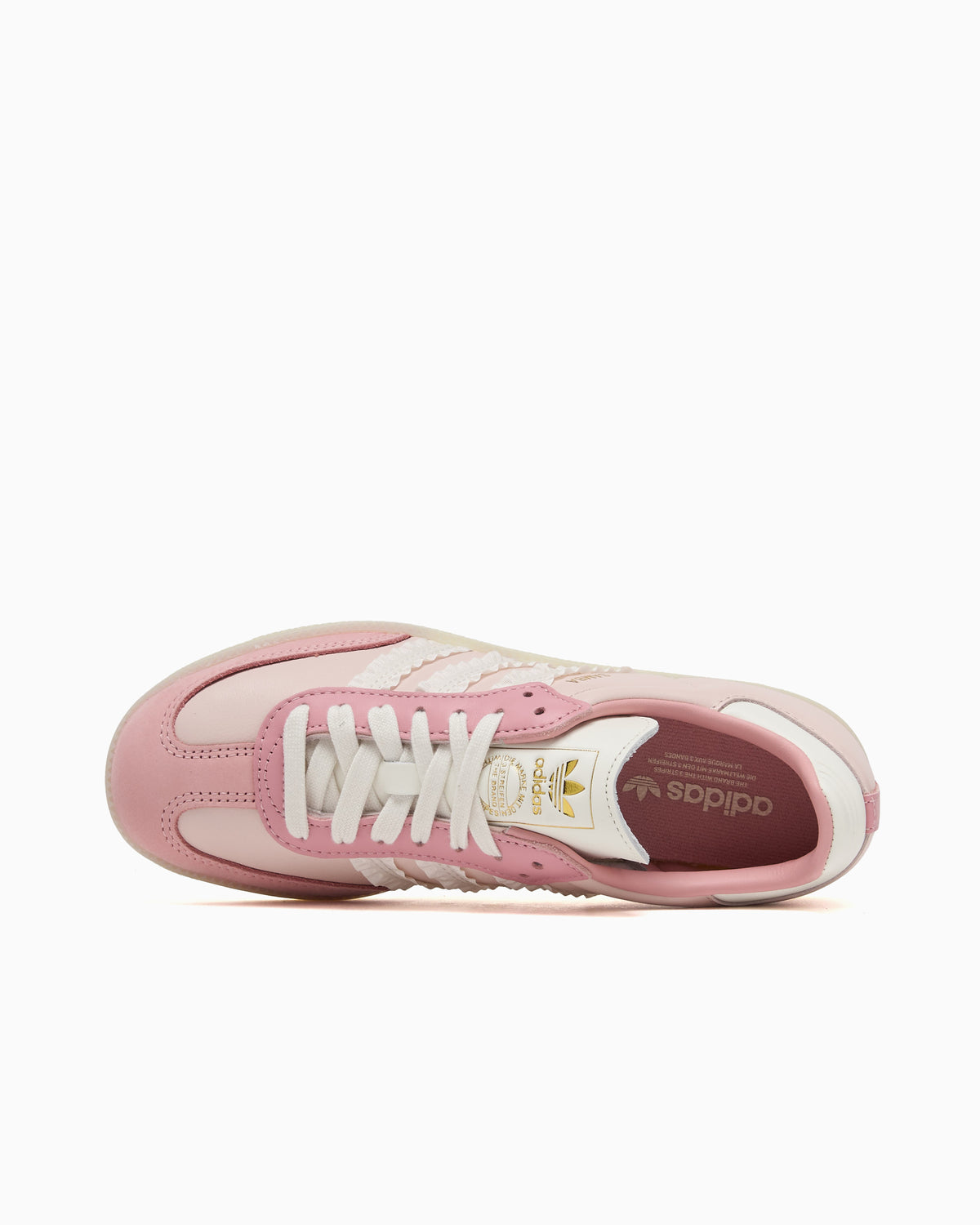 adidas Originals Women's Samba OG 