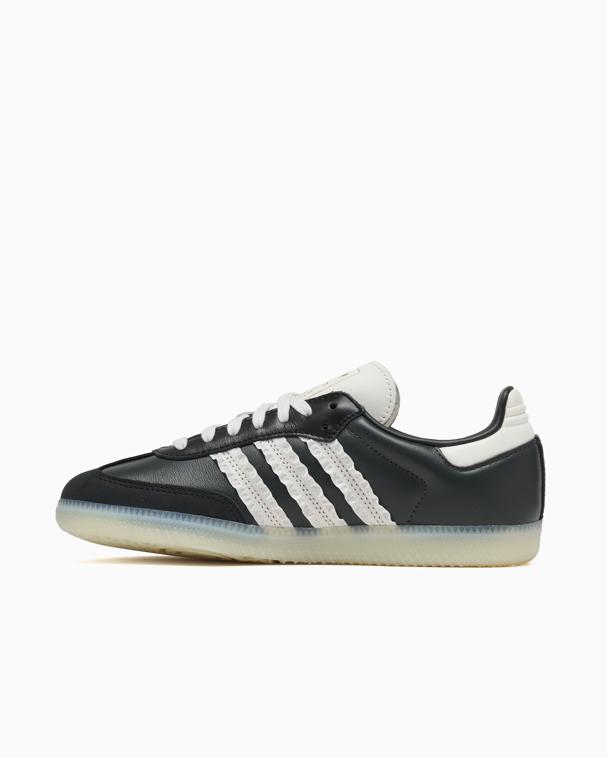 Sneakers adidas Originals Women's Samba OG "Ruffle Stripes" - JR8831