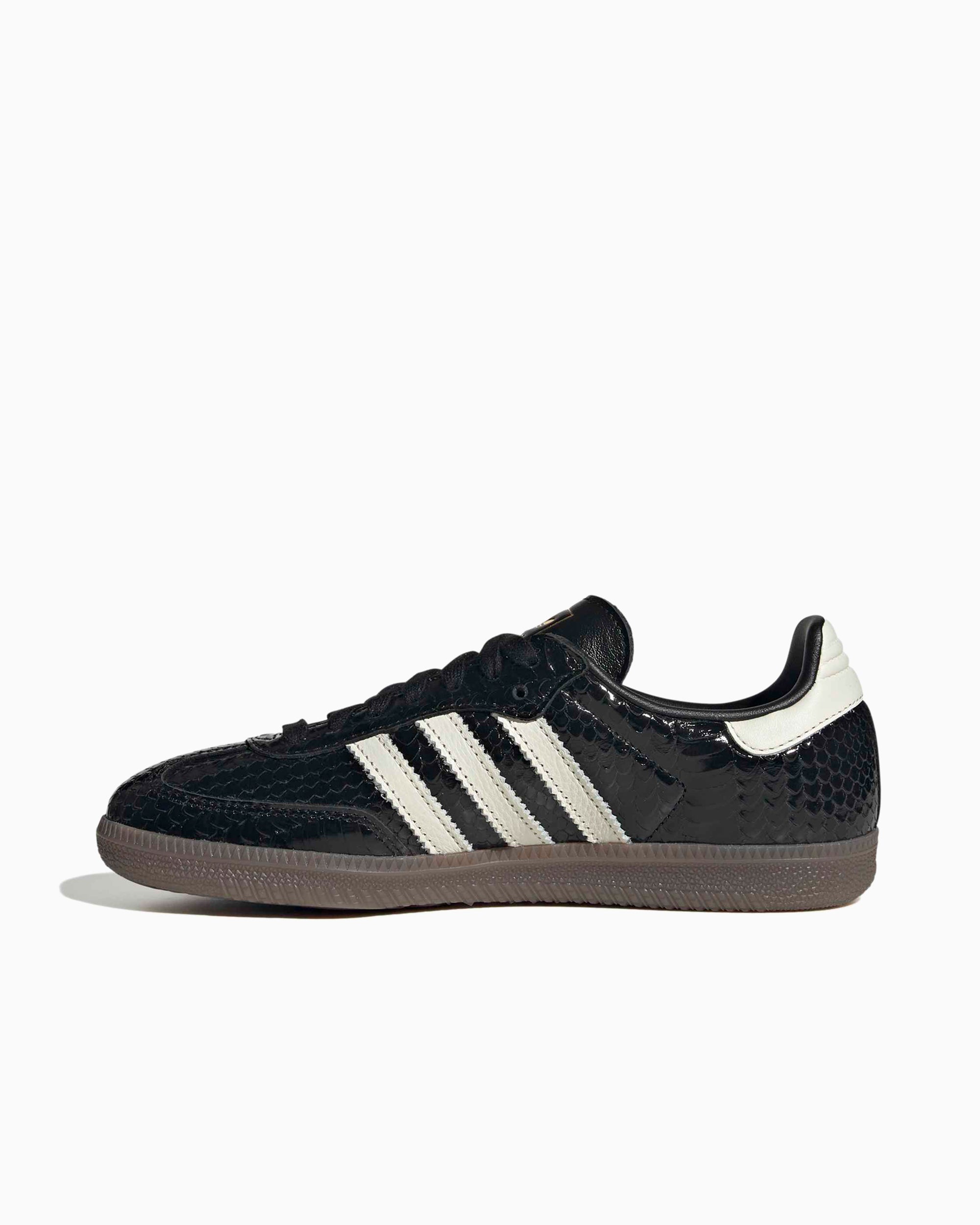Sneakers adidas Originals Women's Samba OG "Snakeskin" - IH9015