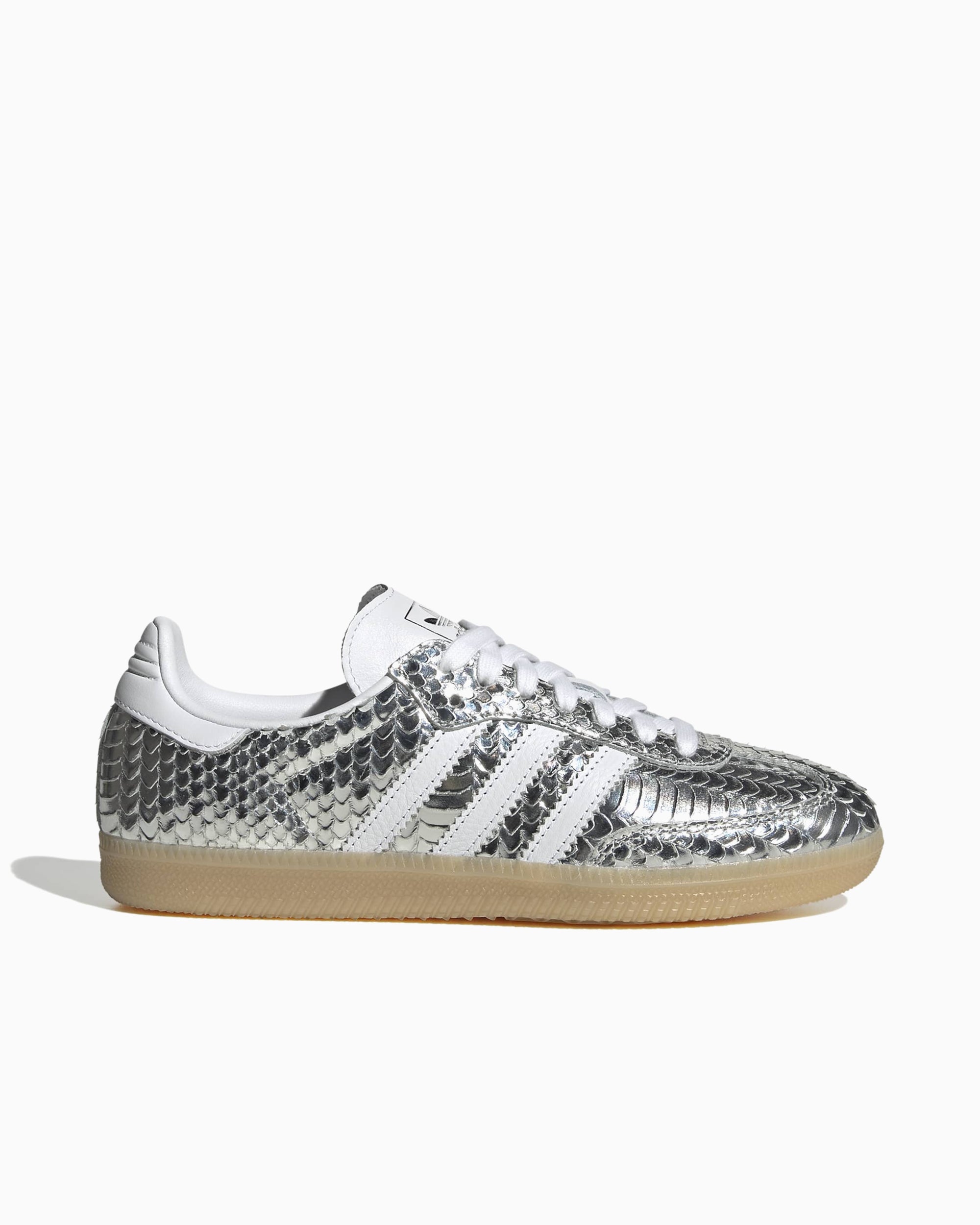 Sneakers adidas Originals Women's Samba OG "Snakeskin" - IH9016