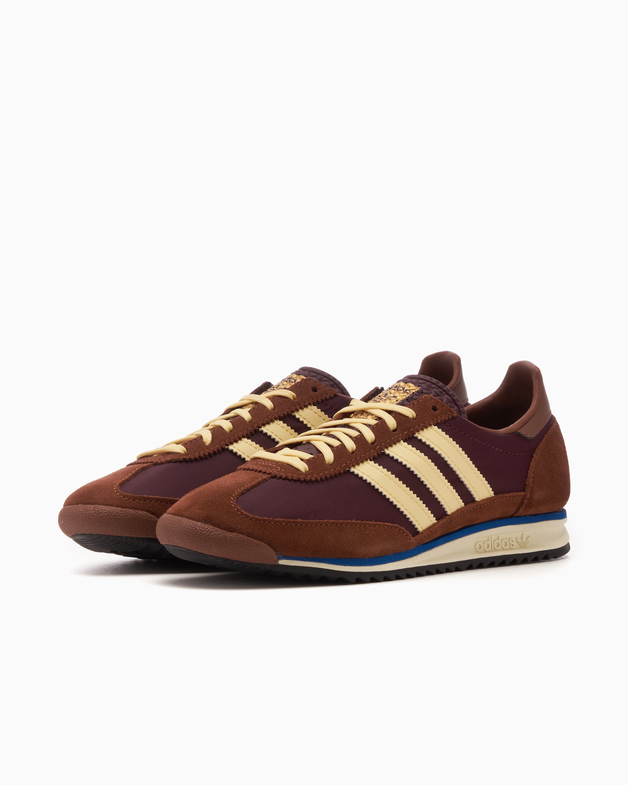 Sneakers adidas Originals Women's SL 72 OG - IE3425
