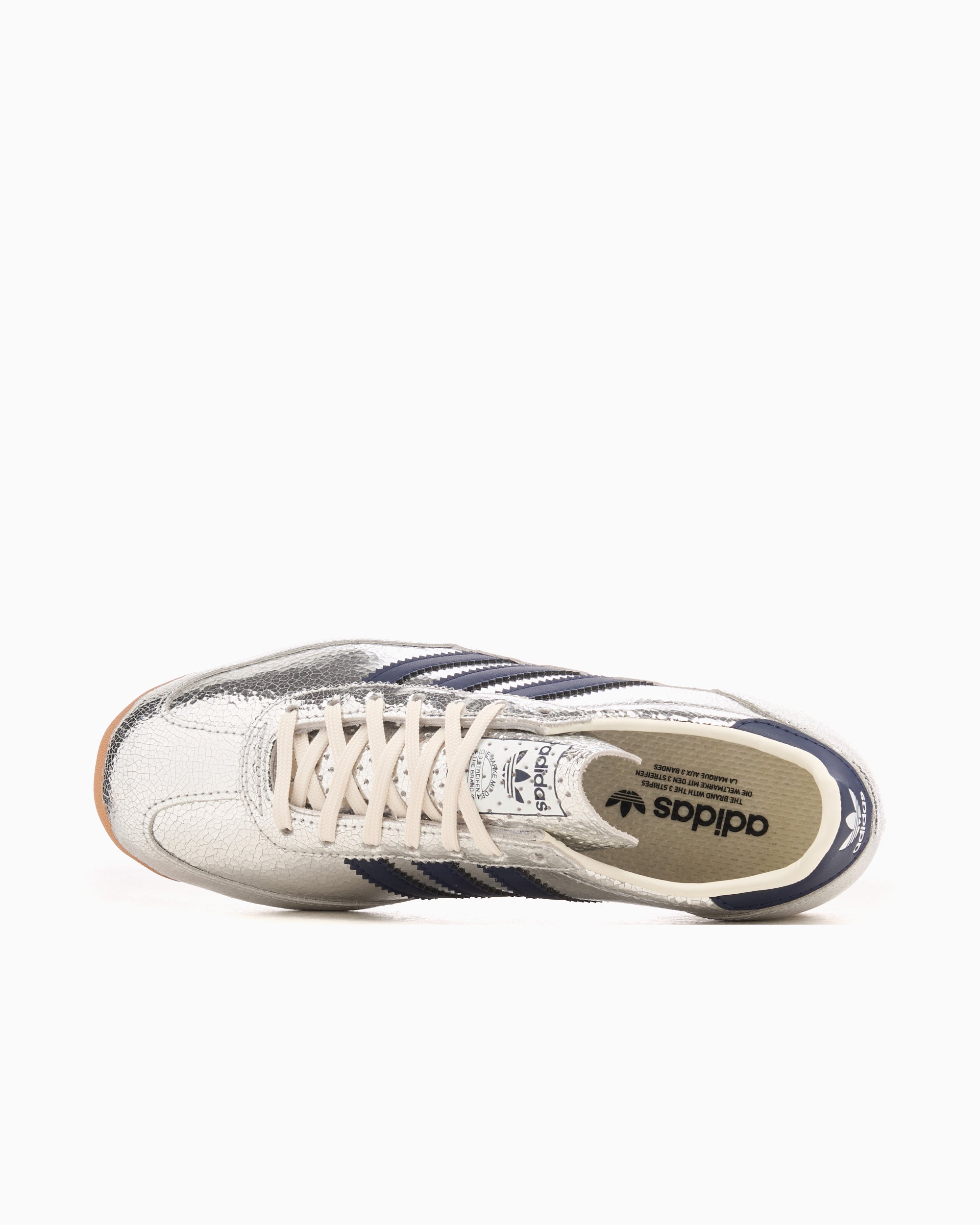 Sneakers adidas Originals  Women's SL 72 OG - JH8654