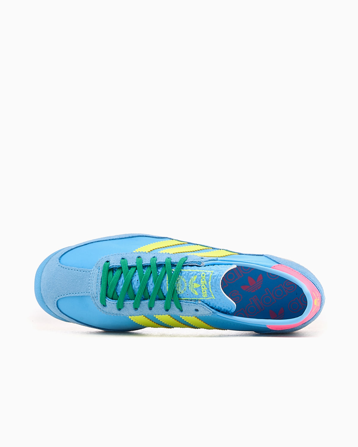 Sneakers adidas Originals Women's SL 72 OG - JI0196