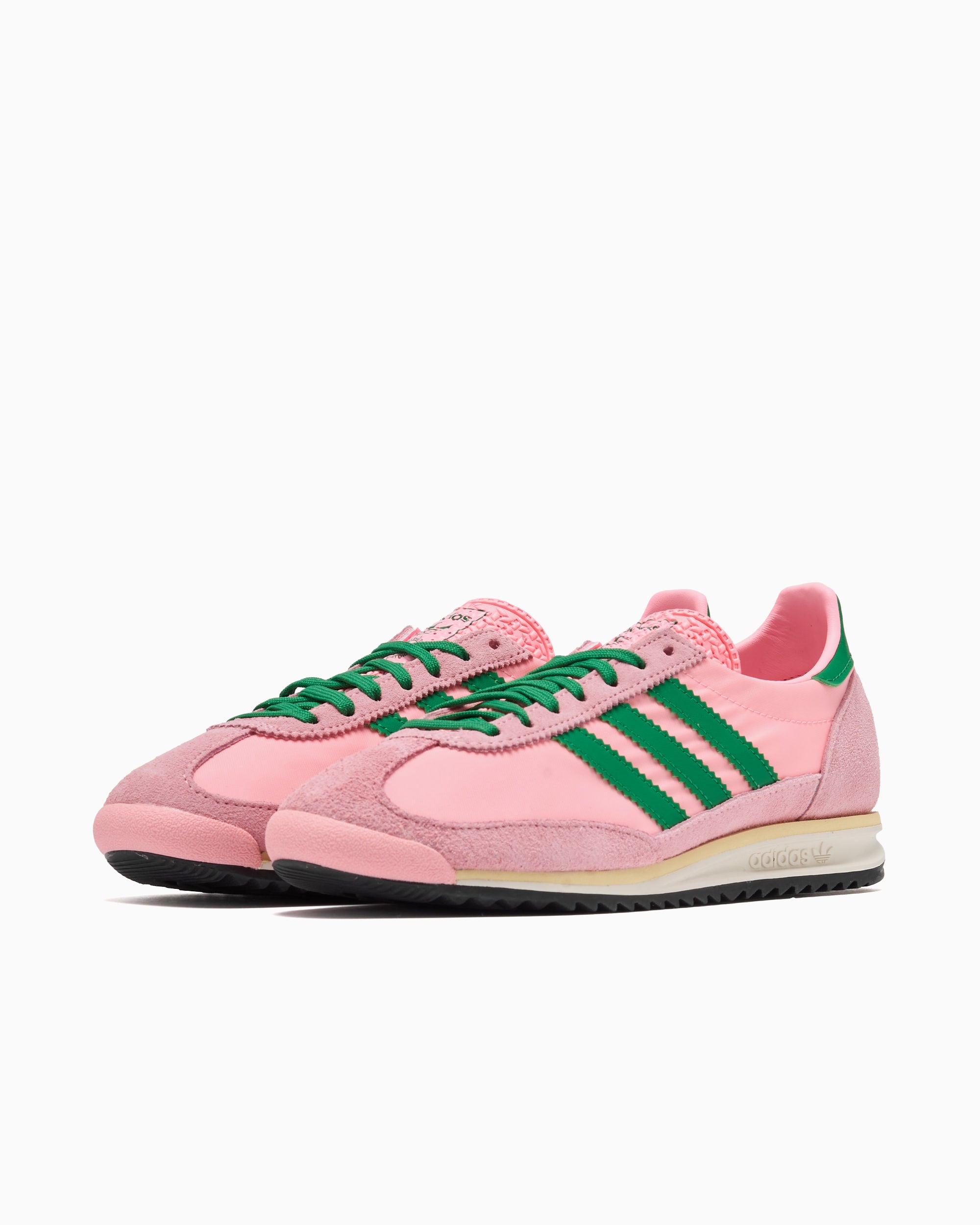 Sneakers adidas Originals Women's SL 72 OG - JQ8309