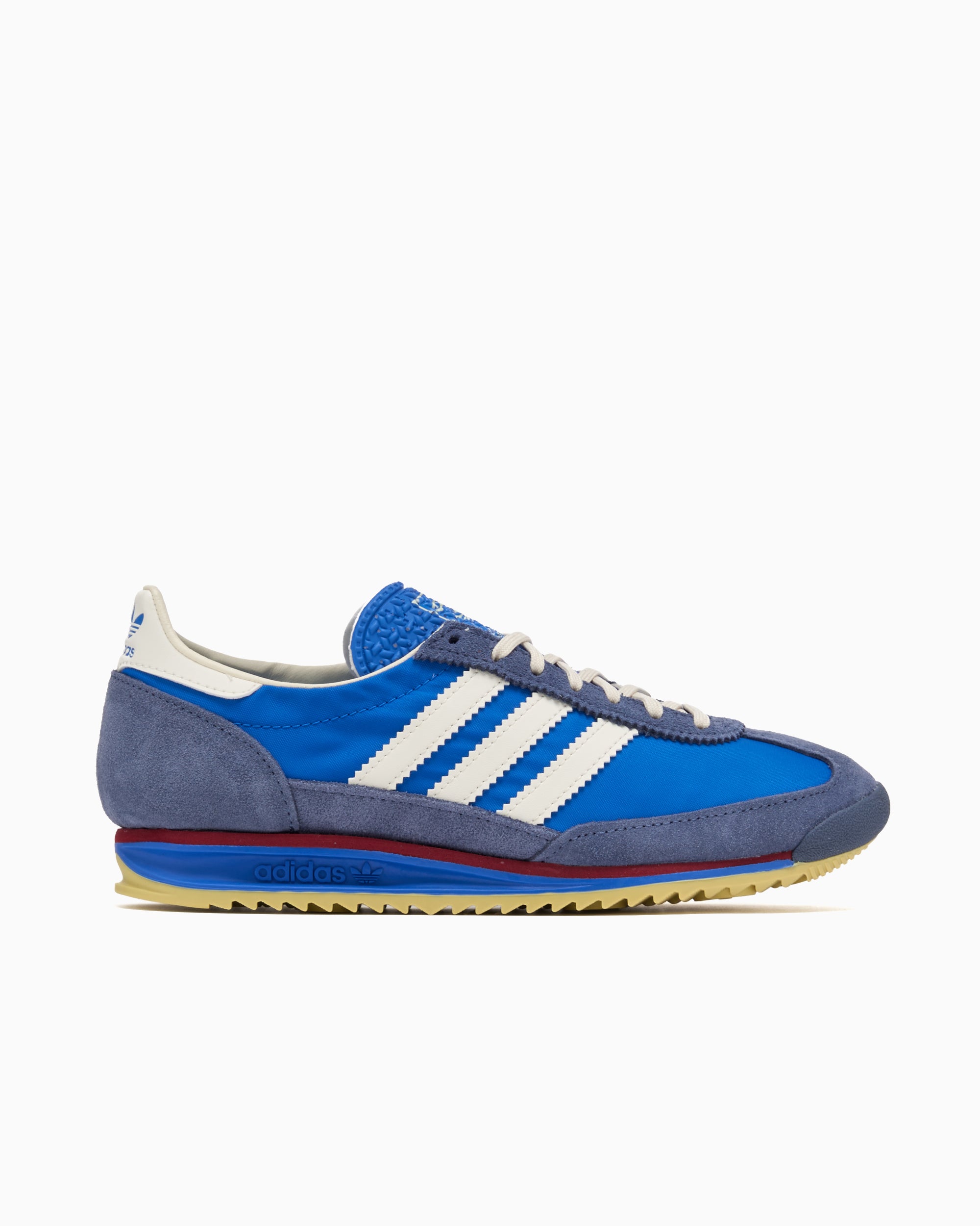 Sneakers adidas Originals Women's SL 72 OG - JS0255