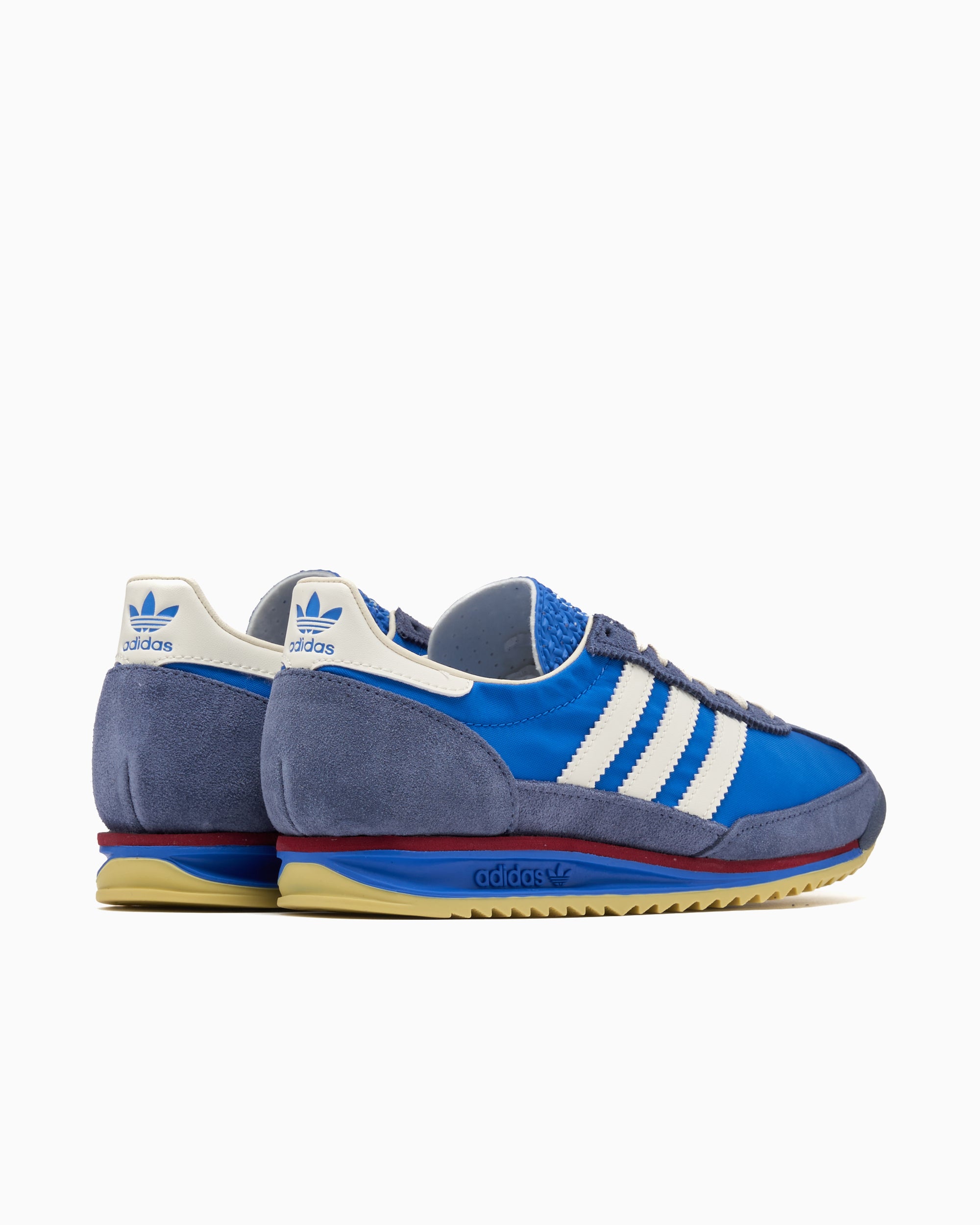 Sneakers adidas Originals Women's SL 72 OG - JS0255