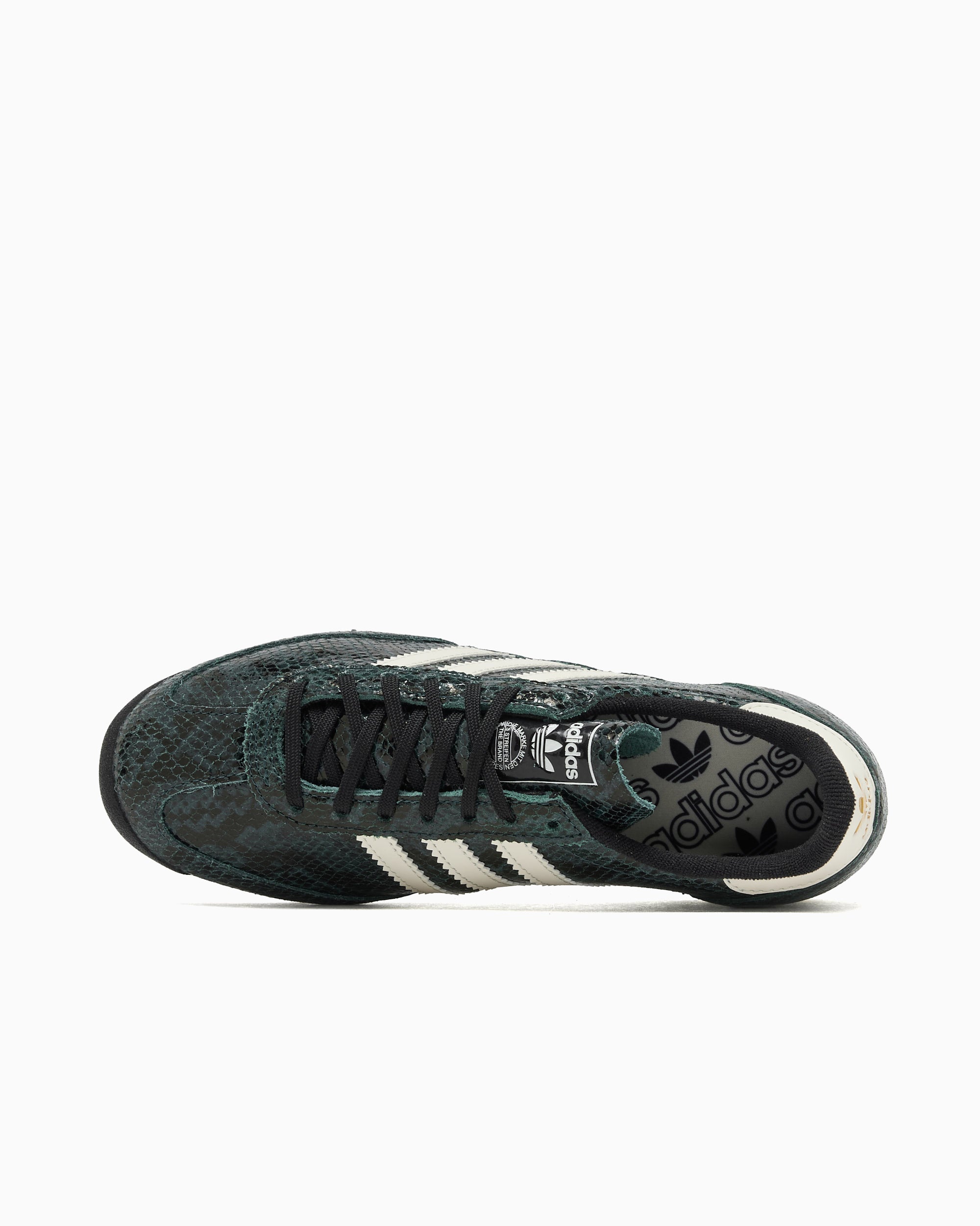 Sneakers adidas Originals Women's SL 72 OG - JS3982