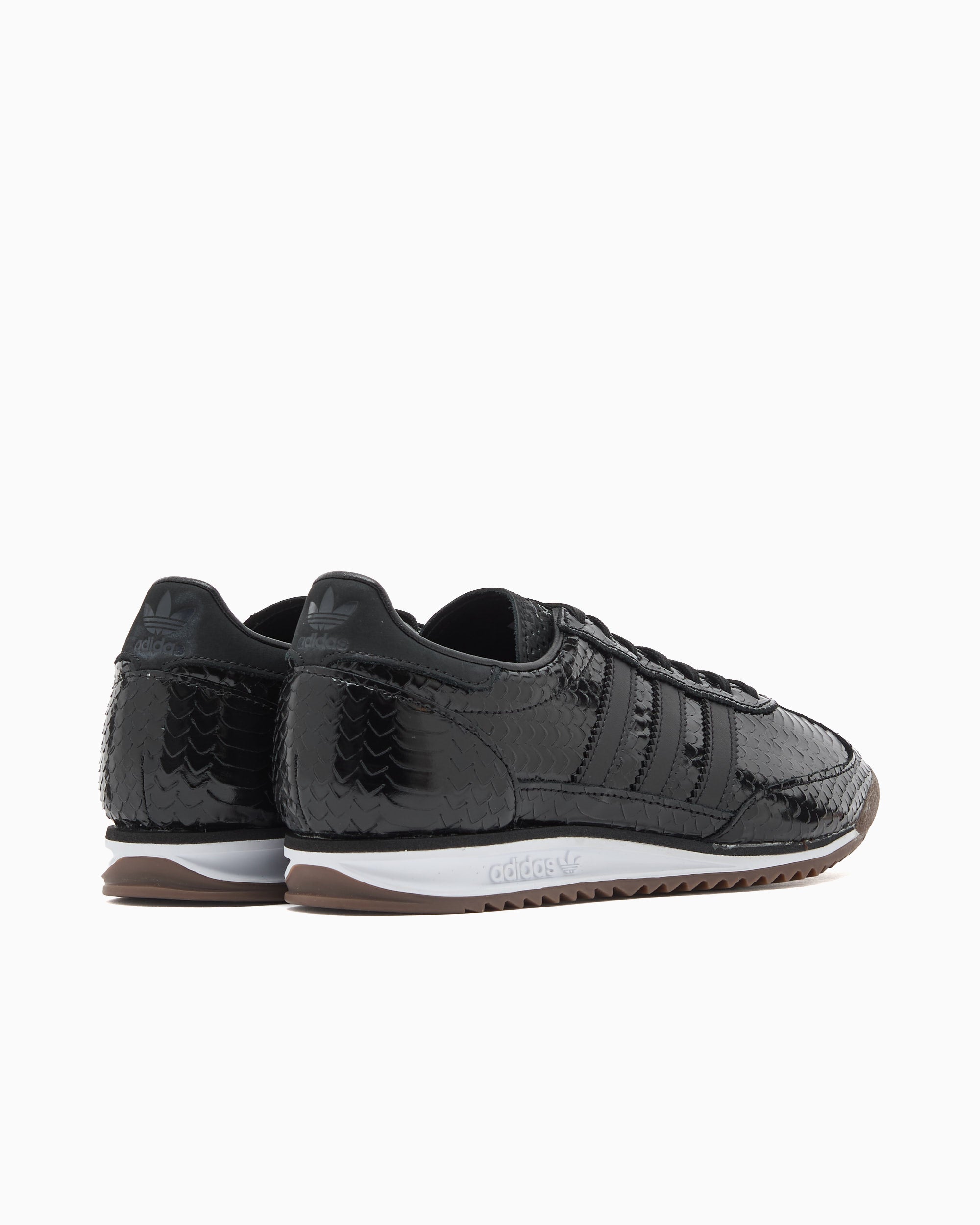 Sneakers adidas Originals Women's SL 72 OG "Snakeskin" - IH9170