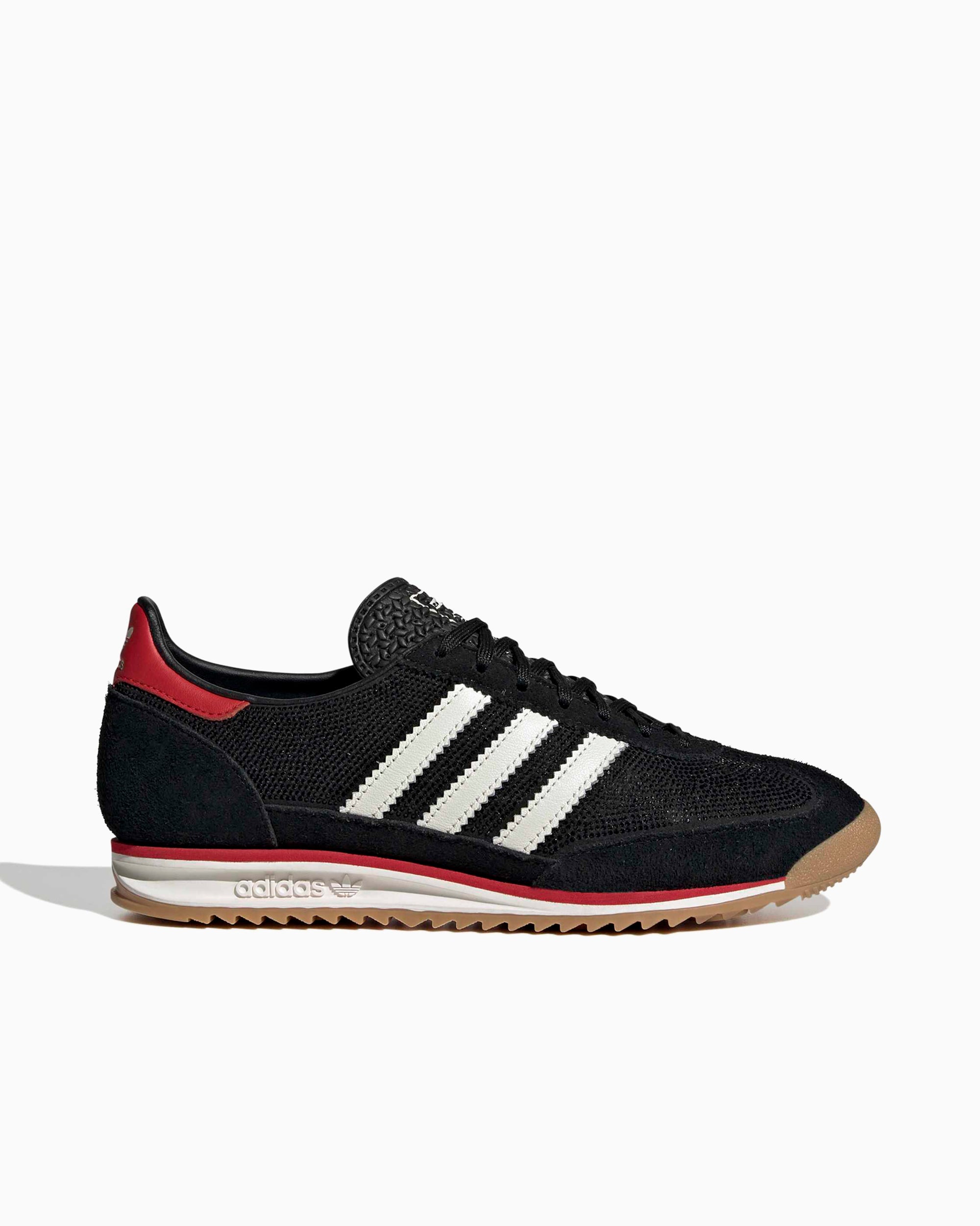 Sneakers adidas Originals Women's SL 72 "Rhinestone" - IH9204