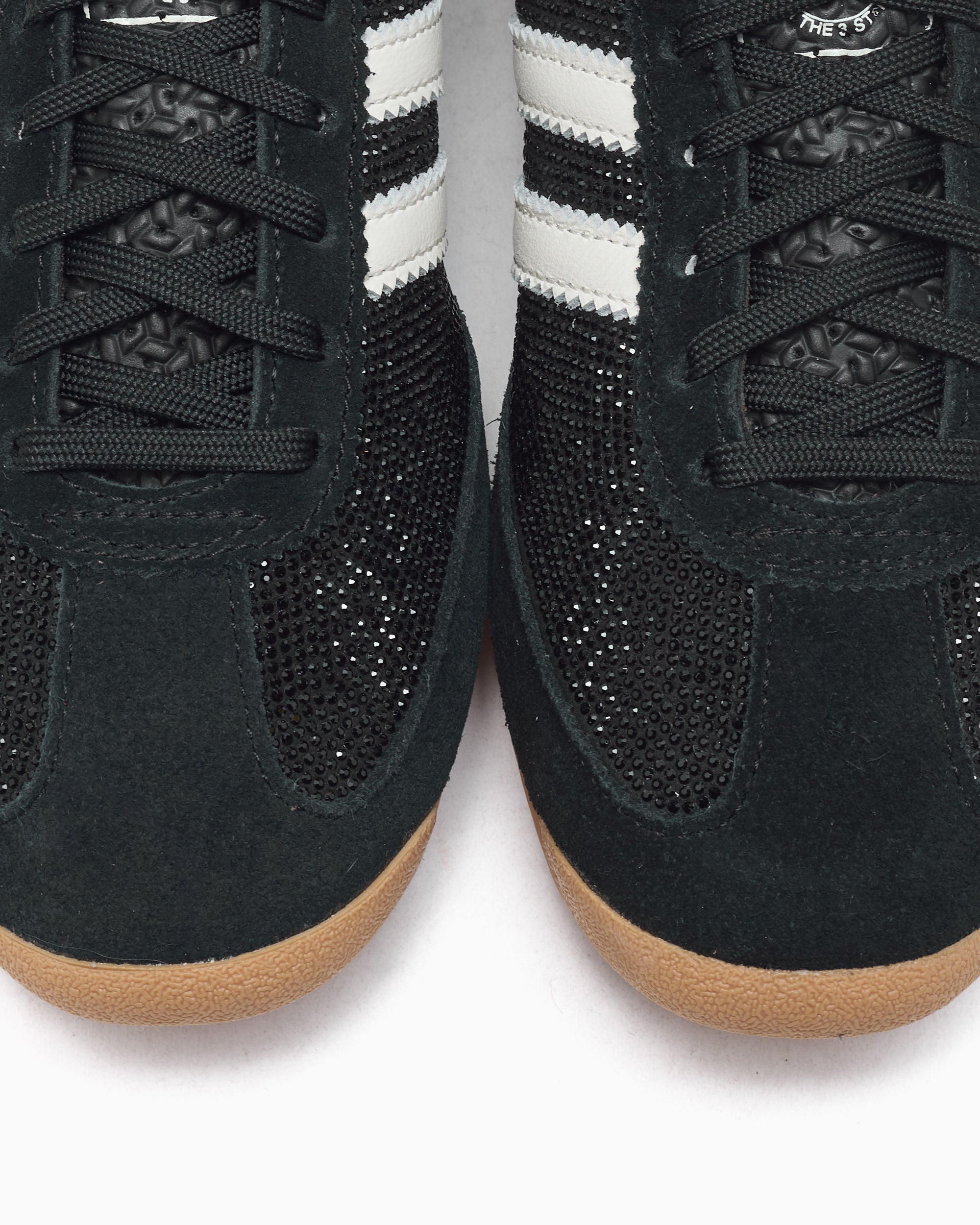 Sneakers adidas Originals Women's SL 72 "Rhinestone" - IH9204