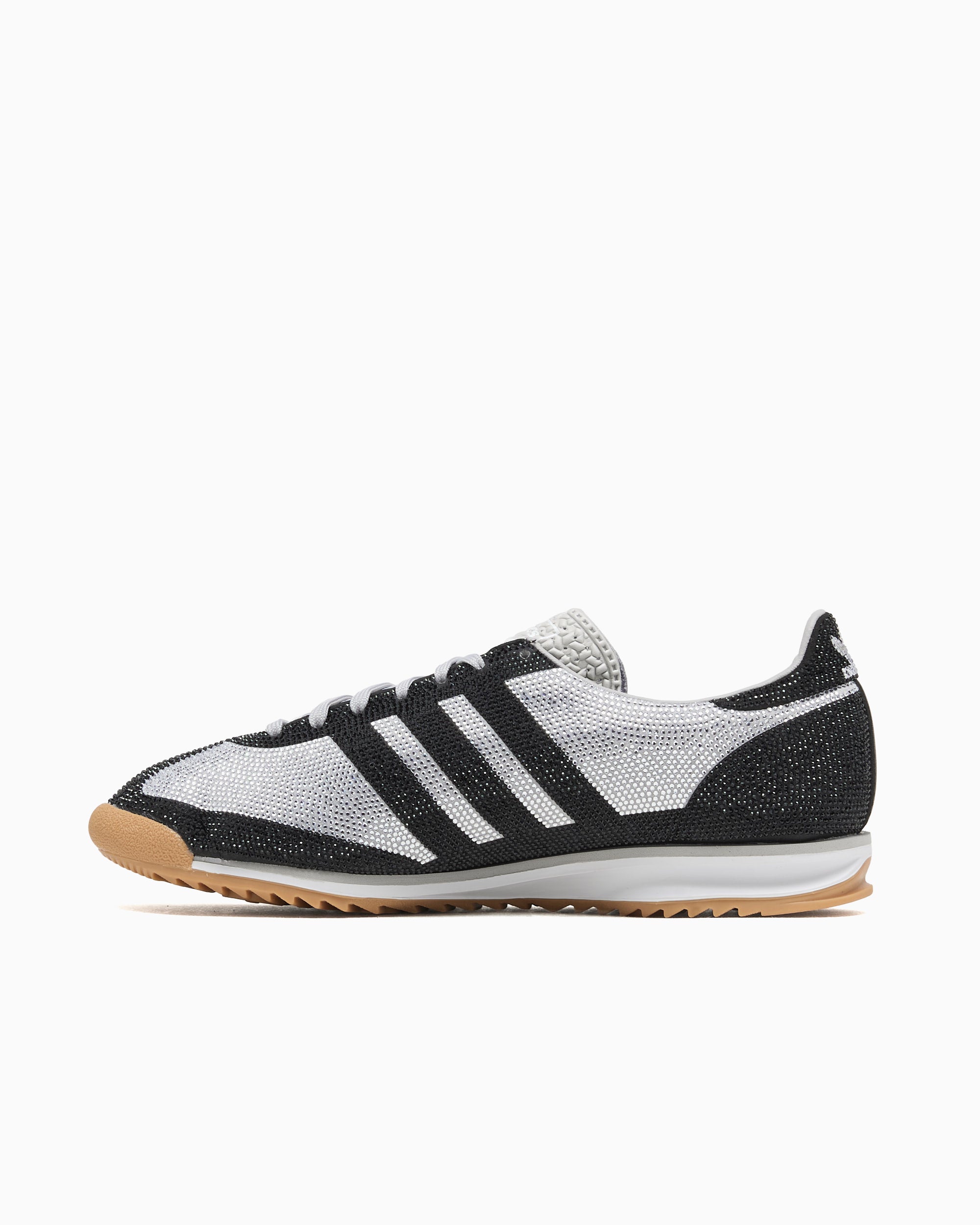 Sneakers adidas Originals Women's SL 72 "Rhinestone" - KJ6151