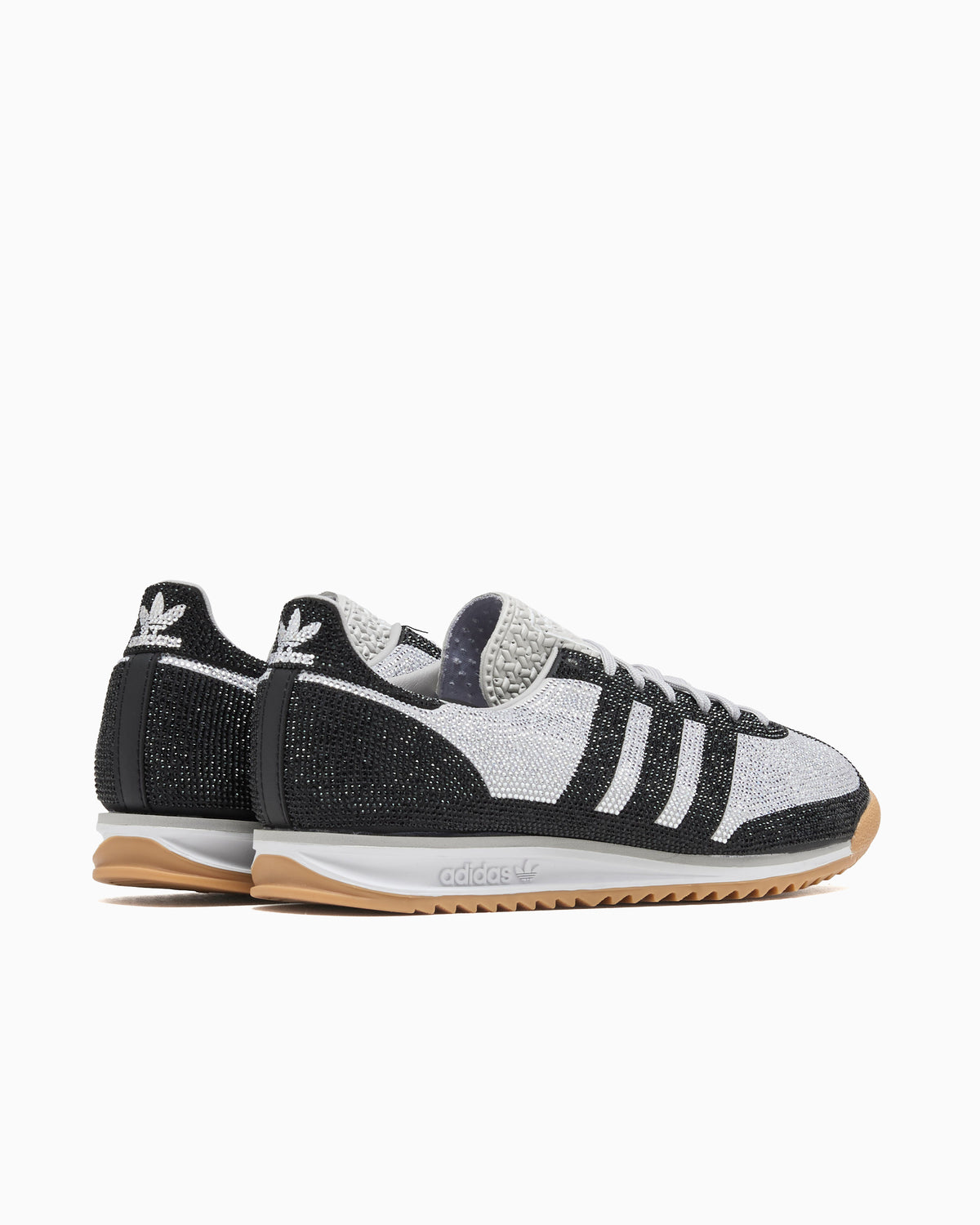 Sneakers adidas Originals Women's SL 72 "Rhinestone" - KJ6151