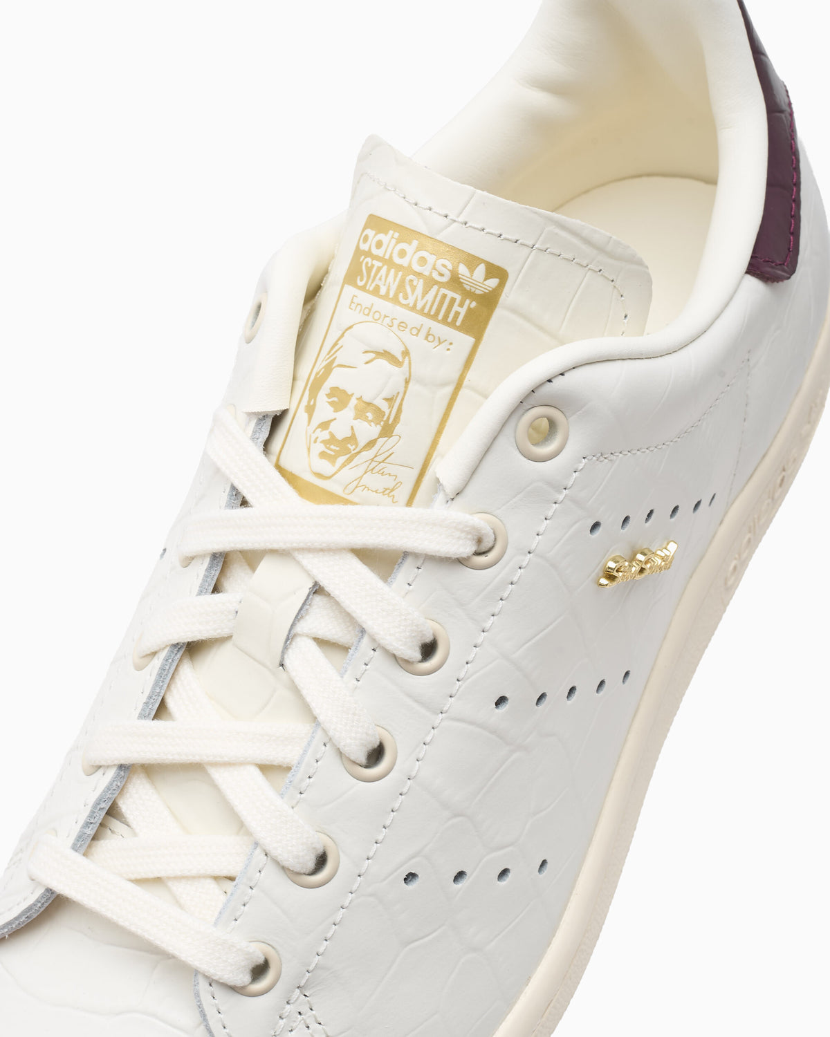 Sneakers adidas Originals Women's Stan Smith 80s - LA1696