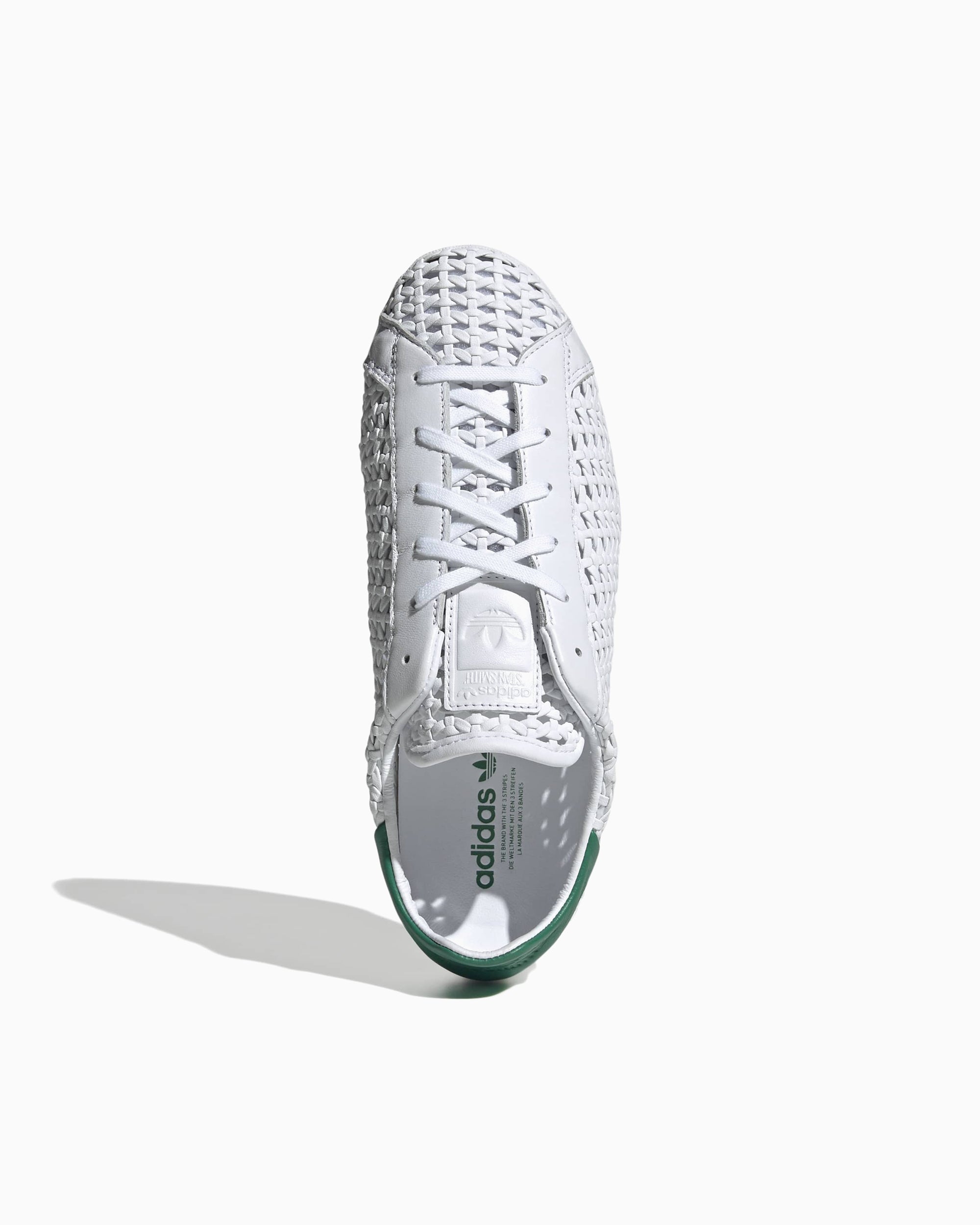 Sneakers adidas Originals Women's Stan Smith Lo Pro - IH9356