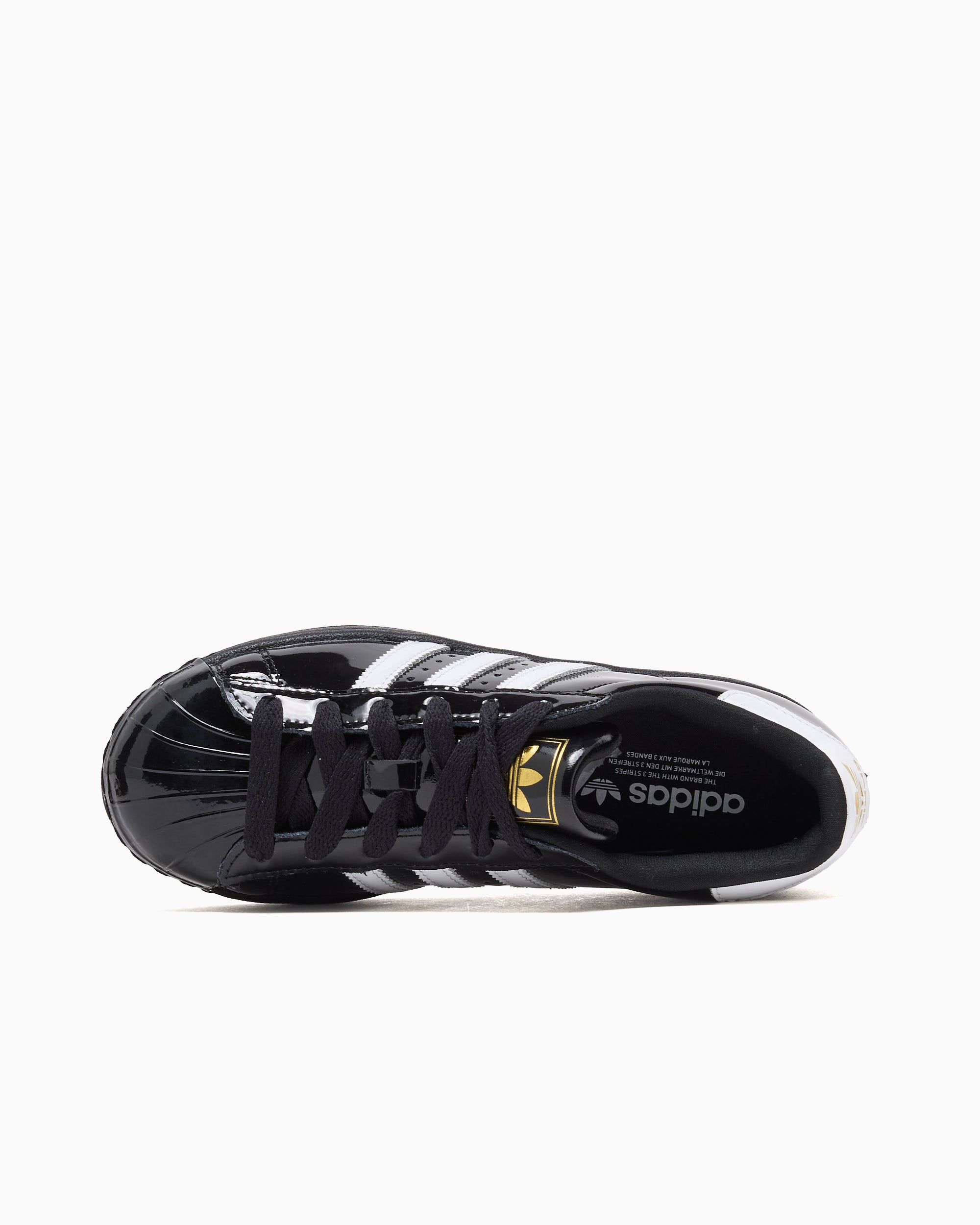 Sneakers adidas Originals Women's Superstar II - JS4009