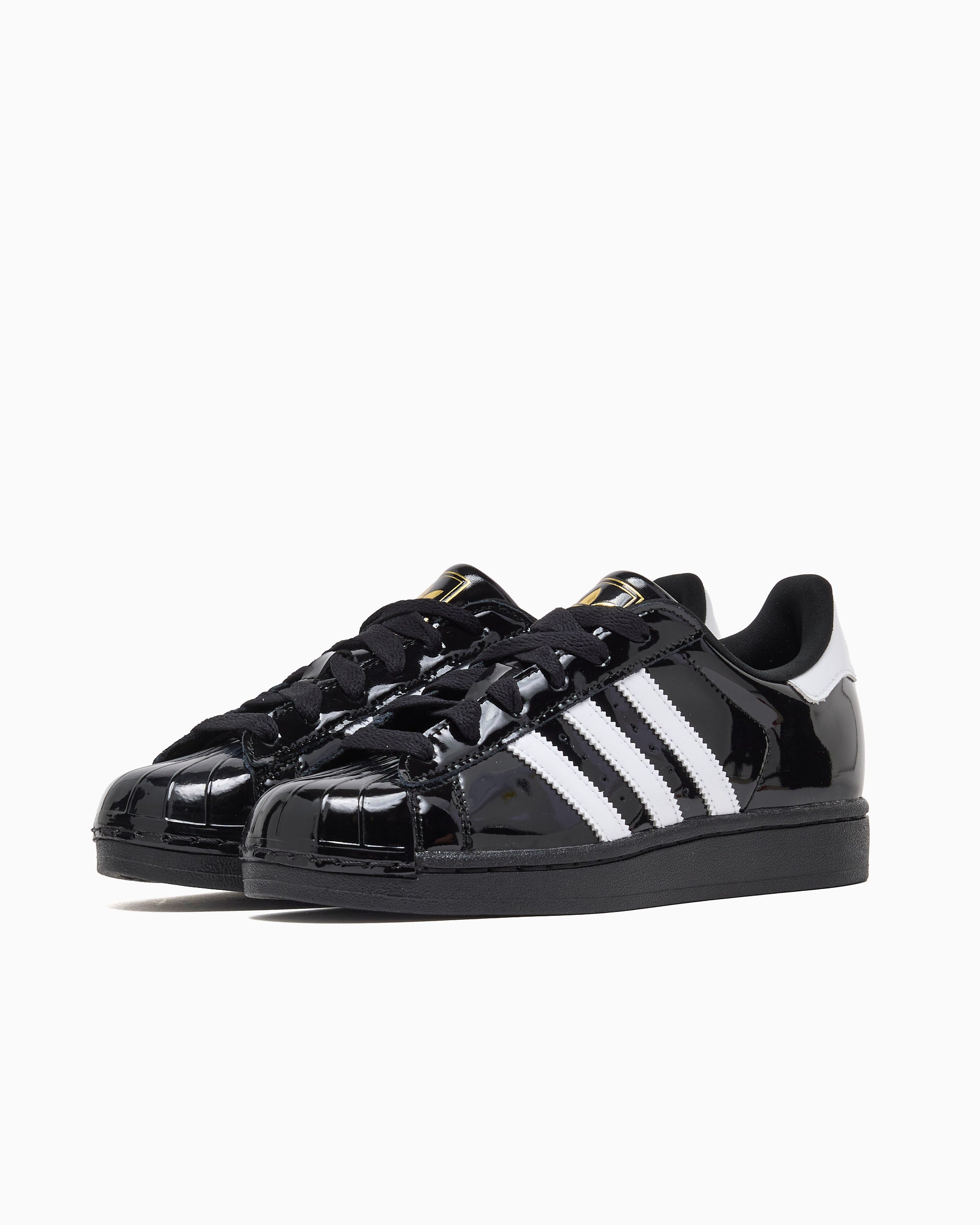 Sneakers adidas Originals Women's Superstar II - JS4009