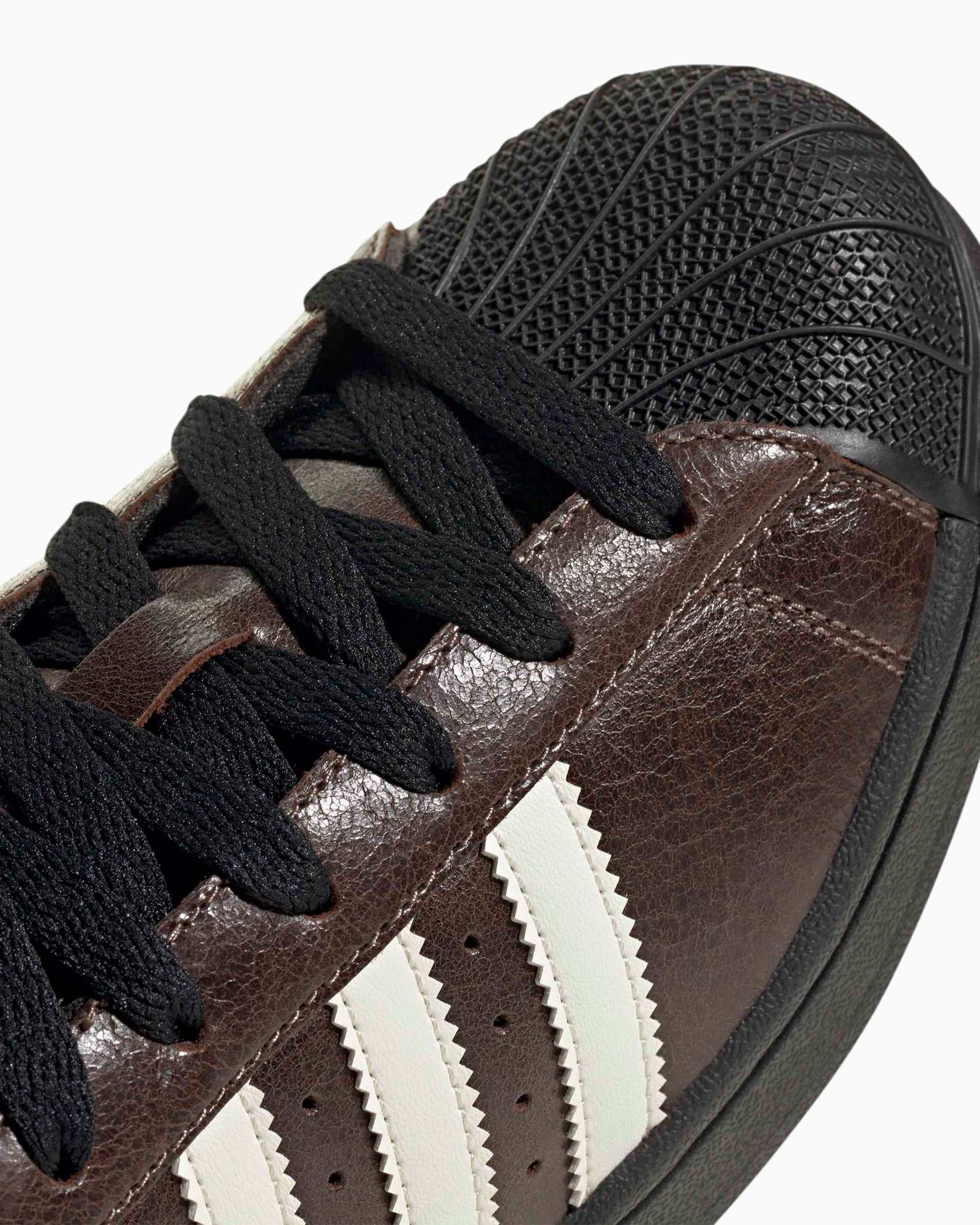 Sneakers adidas Originals Women's Superstar II - KI3569