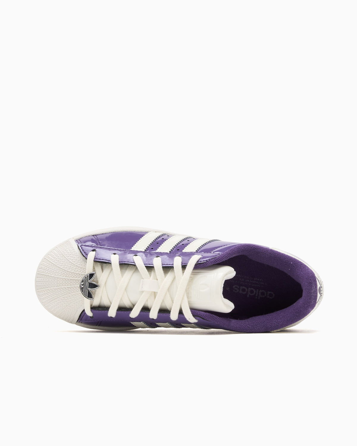 Sneakers adidas Originals Women's Superstar II - KJ0120