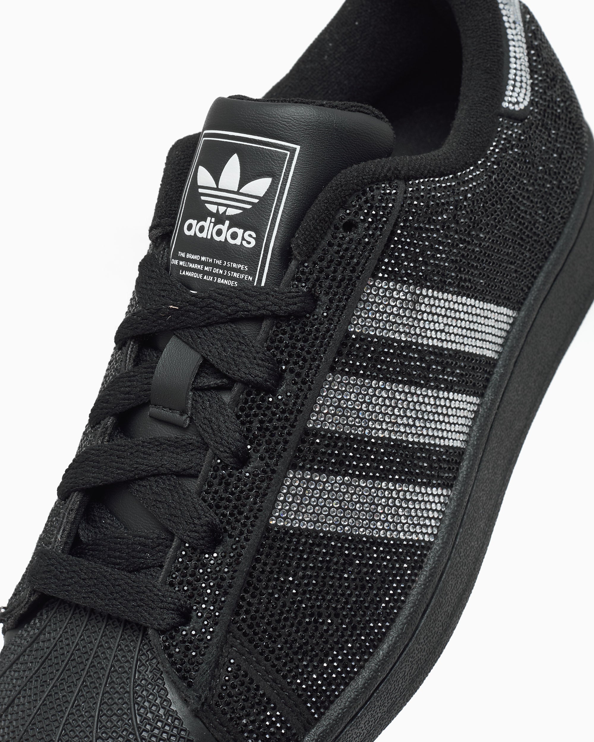 adidas Originals Women's Superstar II 