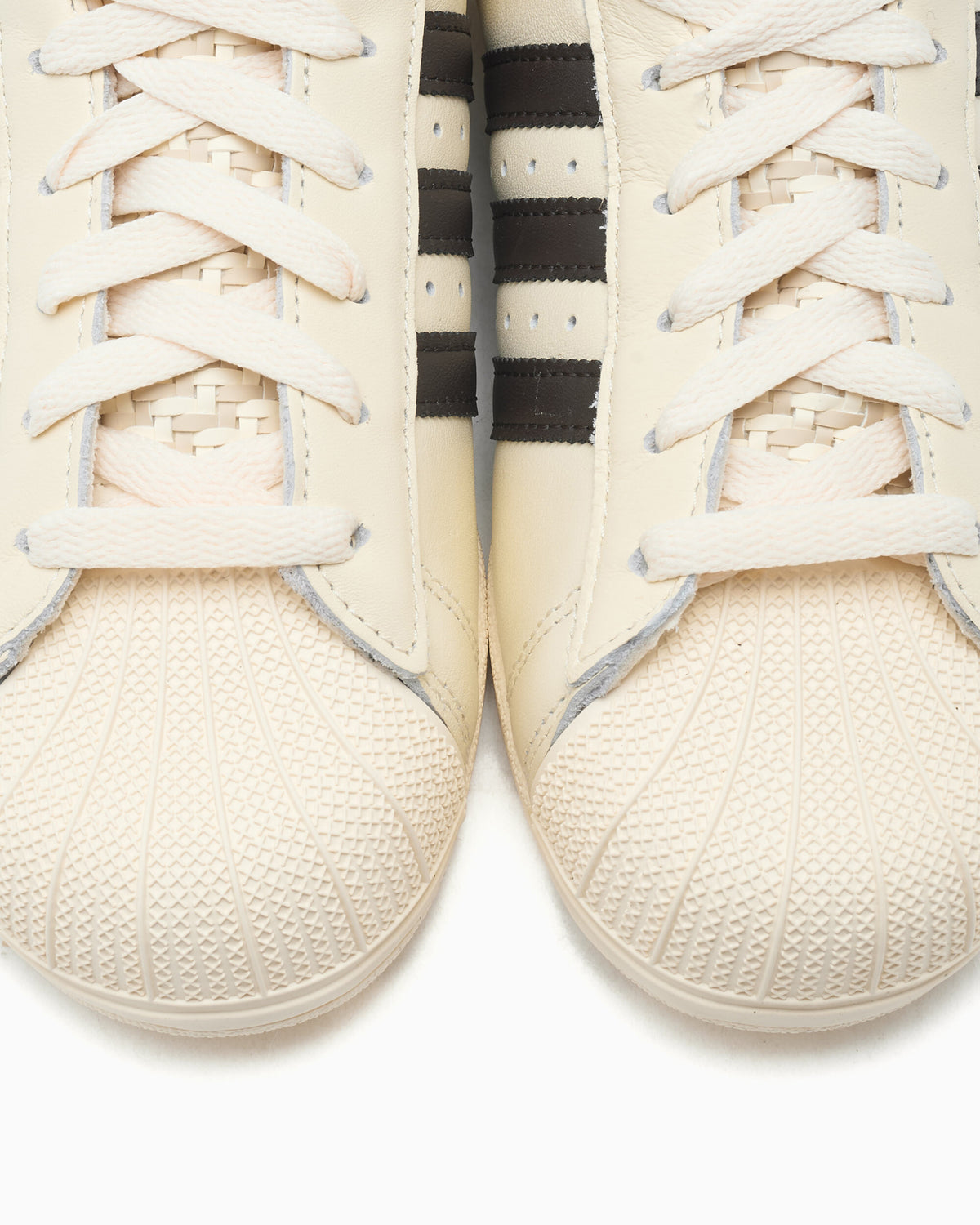 Sneakers adidas Originals Women's Superstar Lo Pro - KK0422