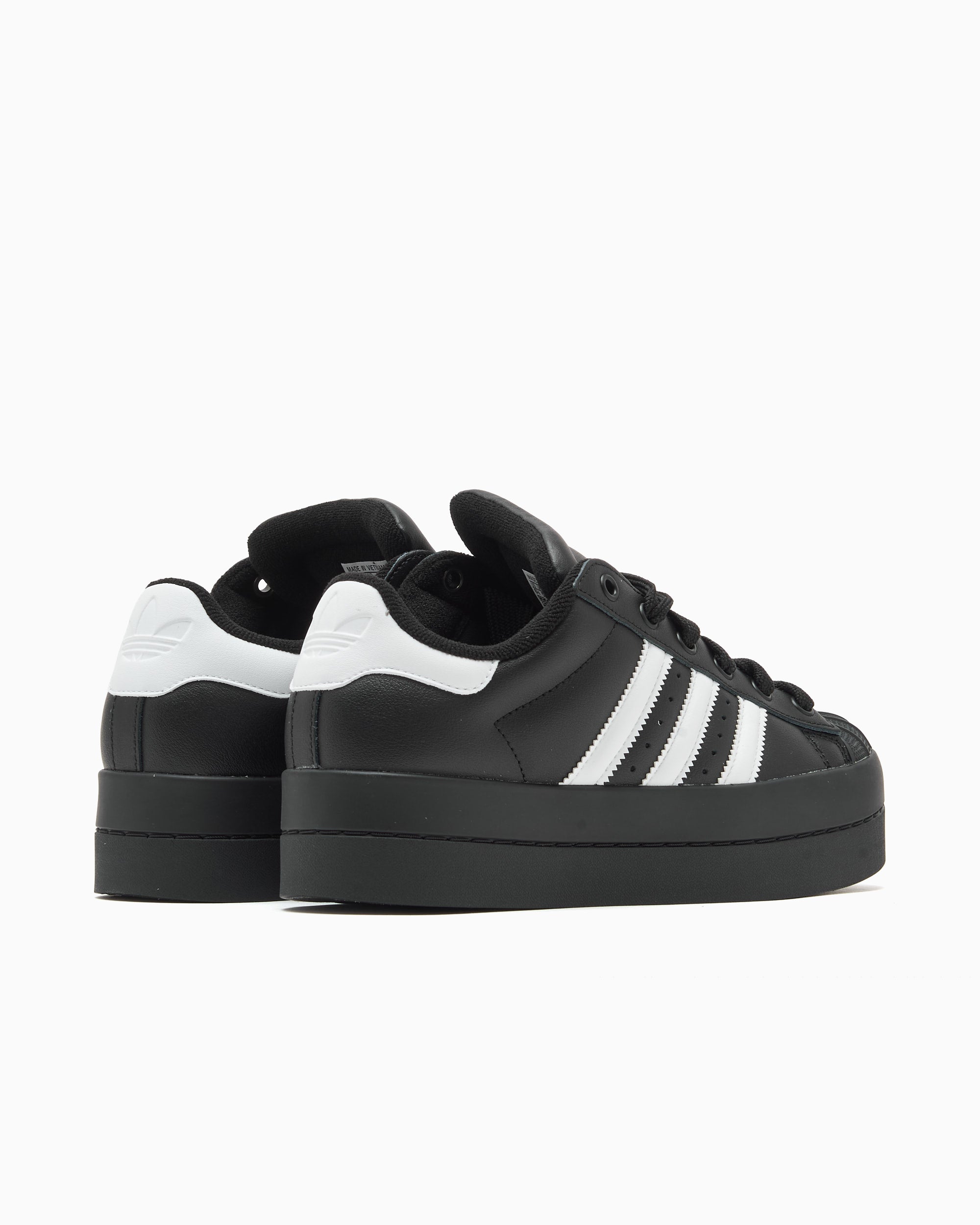 Sneakers adidas Originals Women's Superstar Stack - KK2591