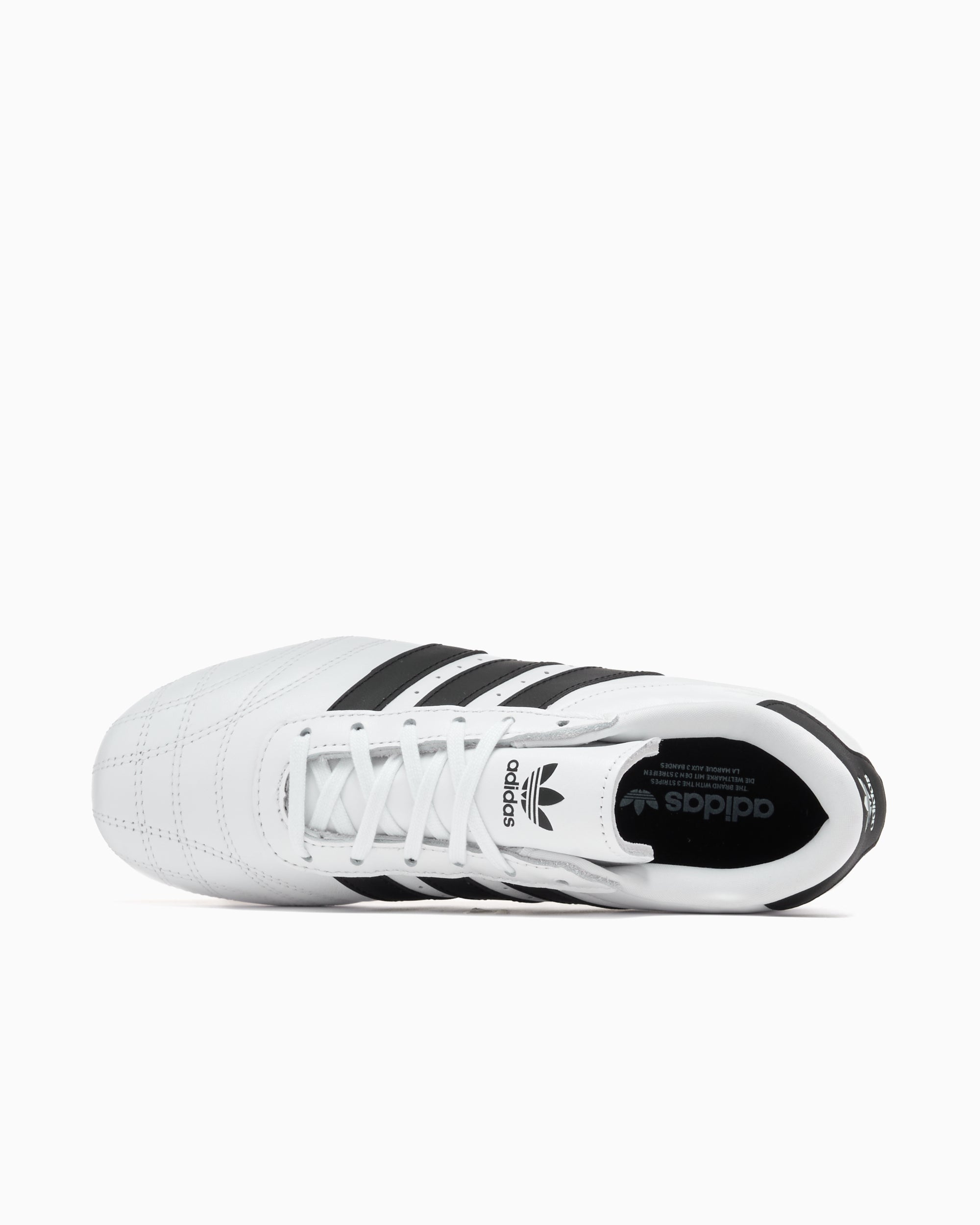 Sneakers adidas Originals Women's Taekwondo - JS1194