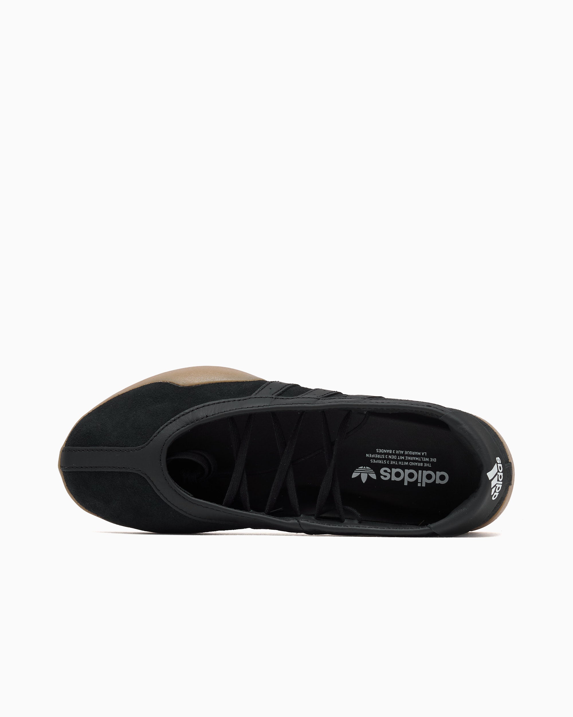 Sneakers adidas Originals Women's Taekwondo Mei Ballet - JQ0669