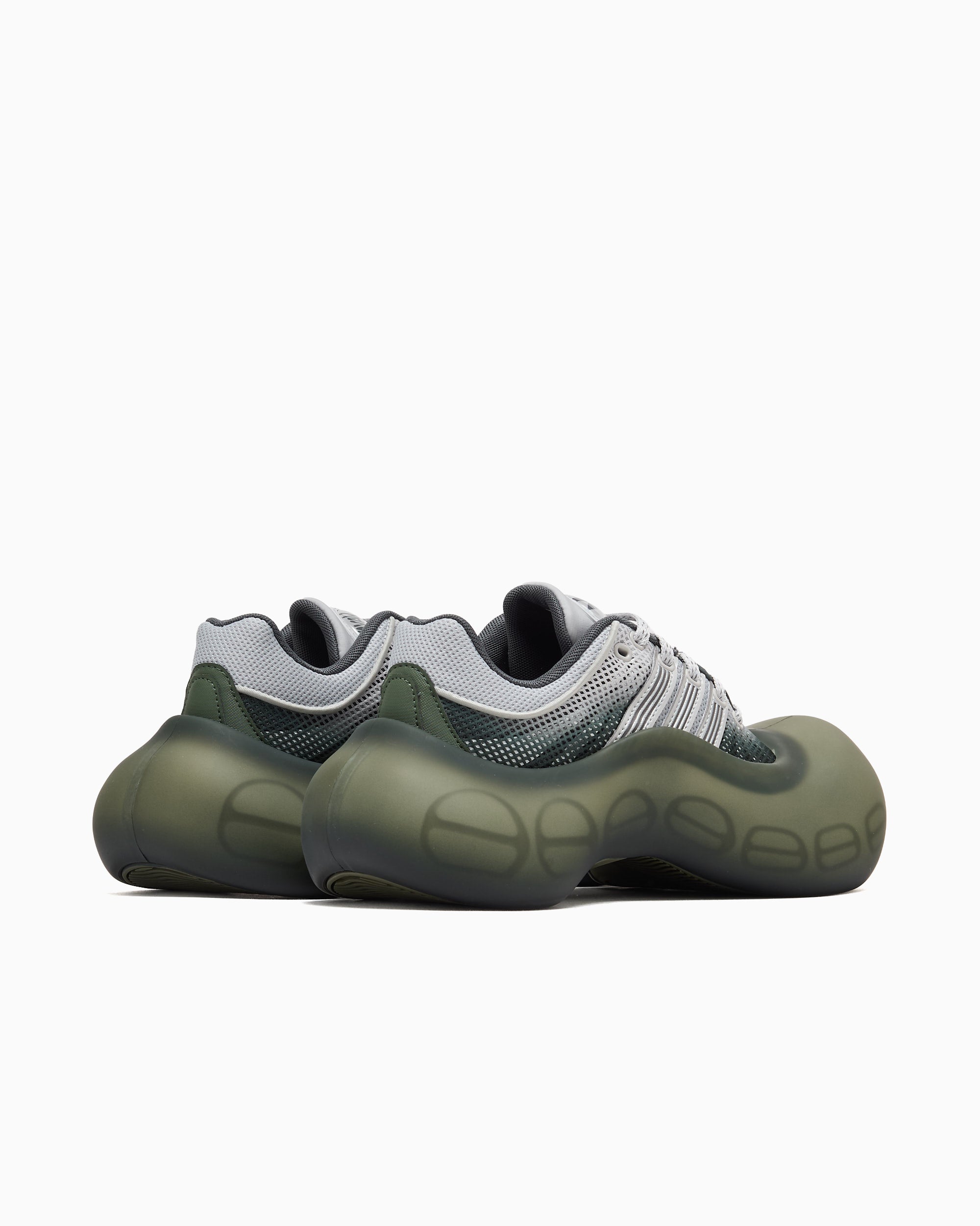 Sneakers adidas Originals x AVAVAV Megaride Moonrubber Bubble - HQ4998