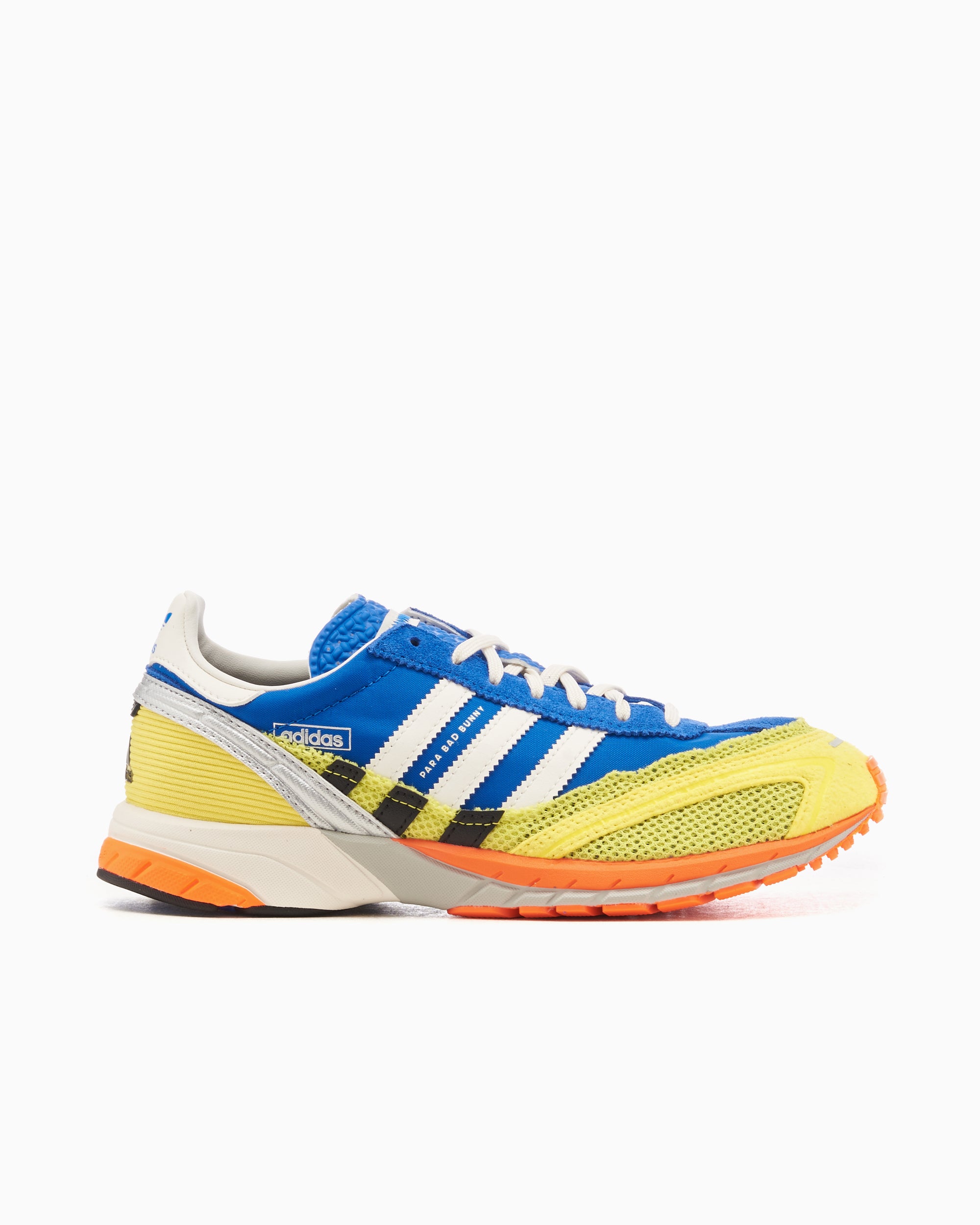 Sneakers adidas Originals x Bad Bunny Adizero SL72 "Para Bad Bunny" - JQ8757