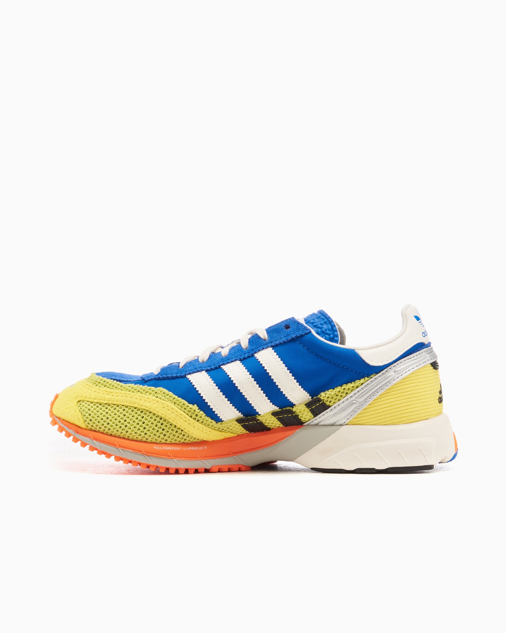 Sneakers adidas Originals x Bad Bunny Adizero SL72 "Para Bad Bunny" - JQ8757