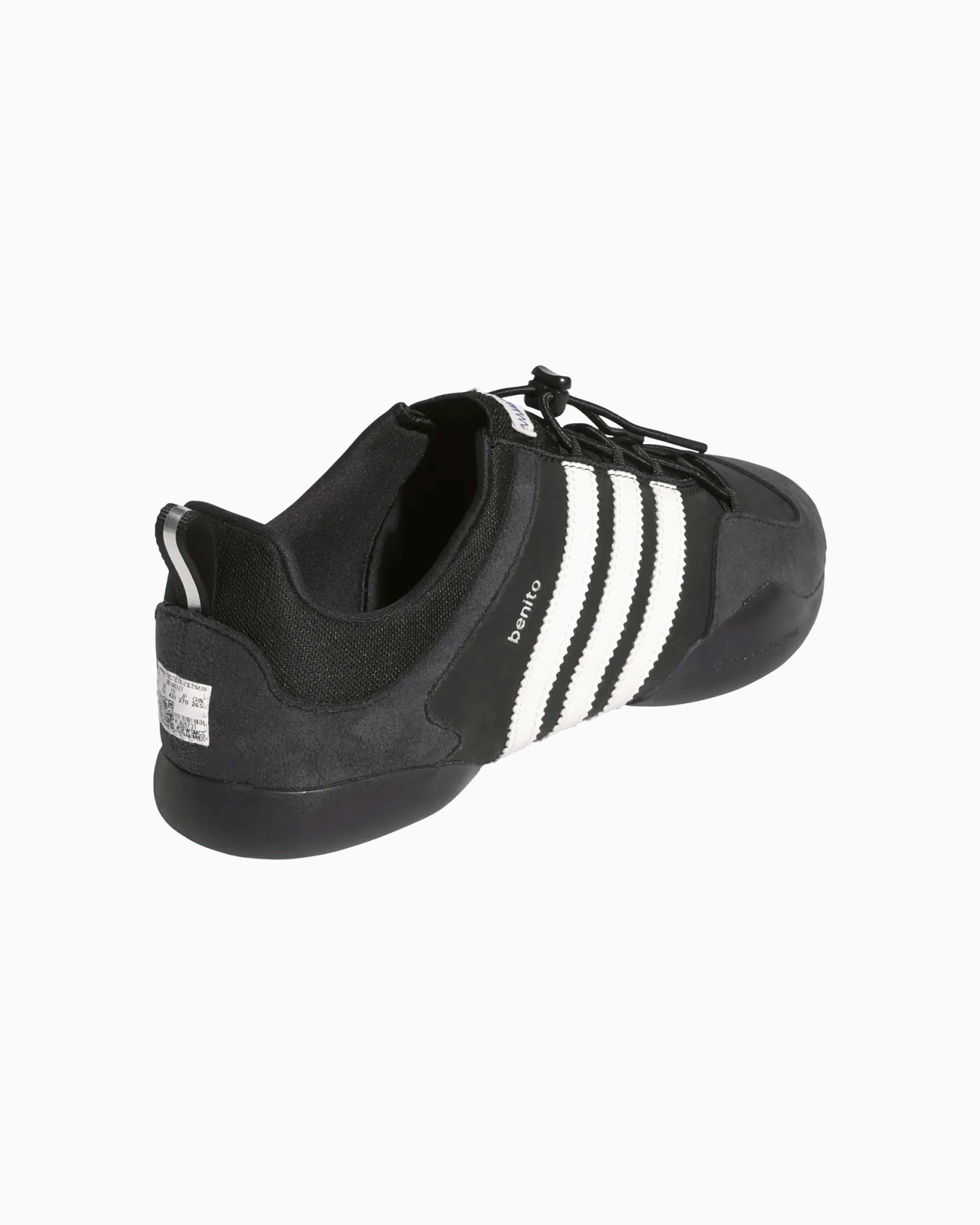 Sneakers adidas Originals x Bad Bunny Ballerina - JQ9231