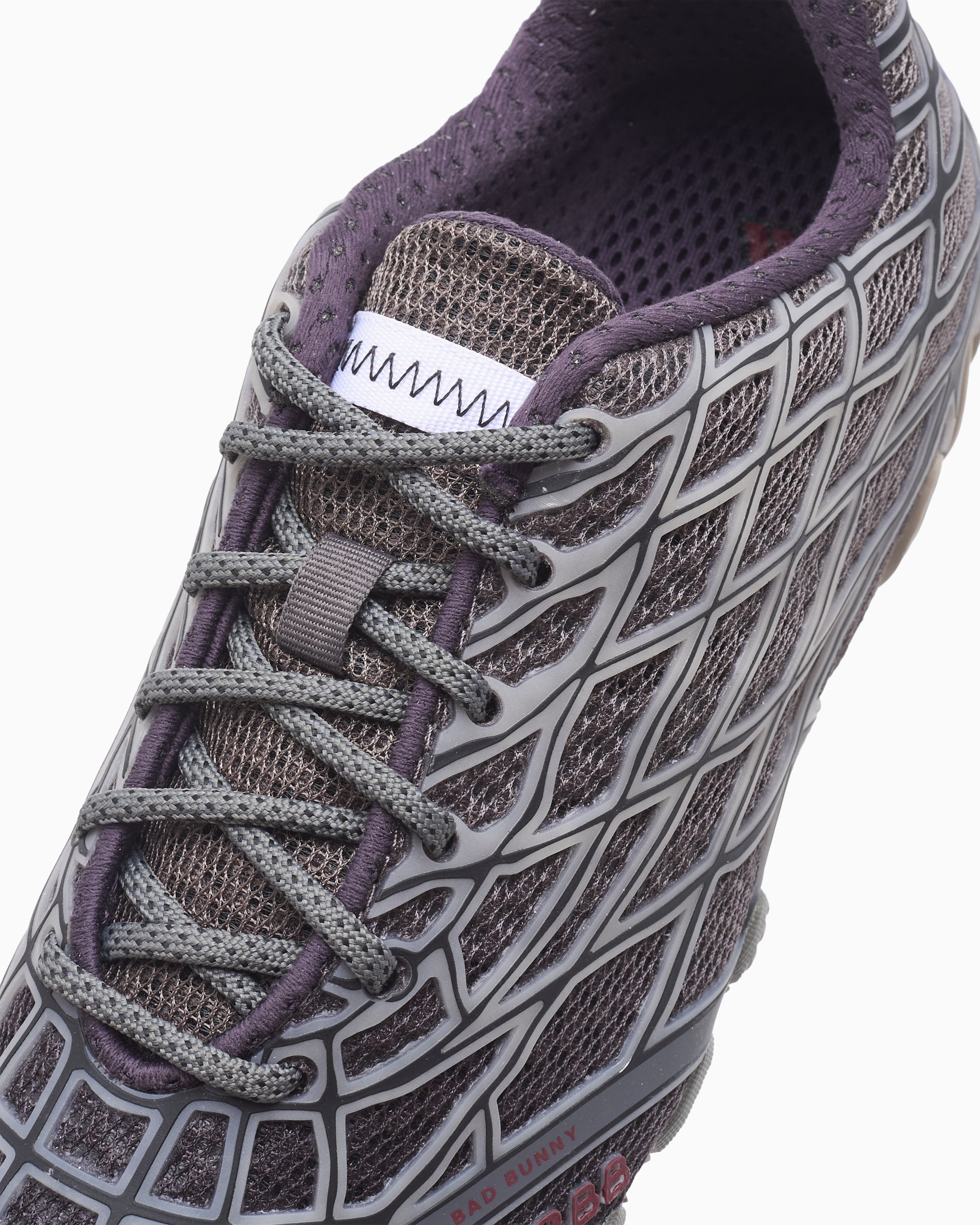 Sneakers adidas Originals x Bad Bunny F50 Ghost Sprint - HP4218
