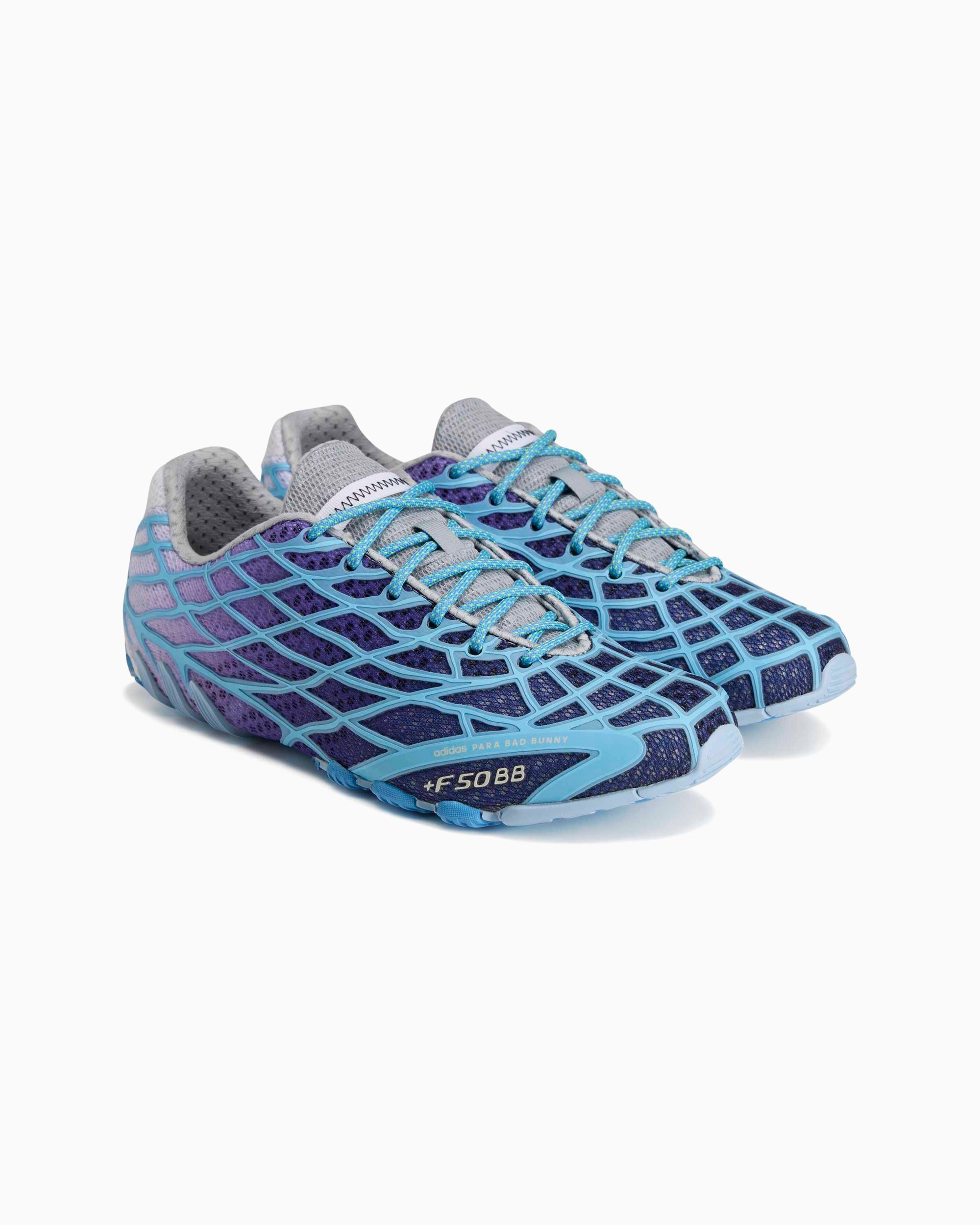 Sneakers adidas Originals x Bad Bunny F50 Ghost Sprint - KI9450